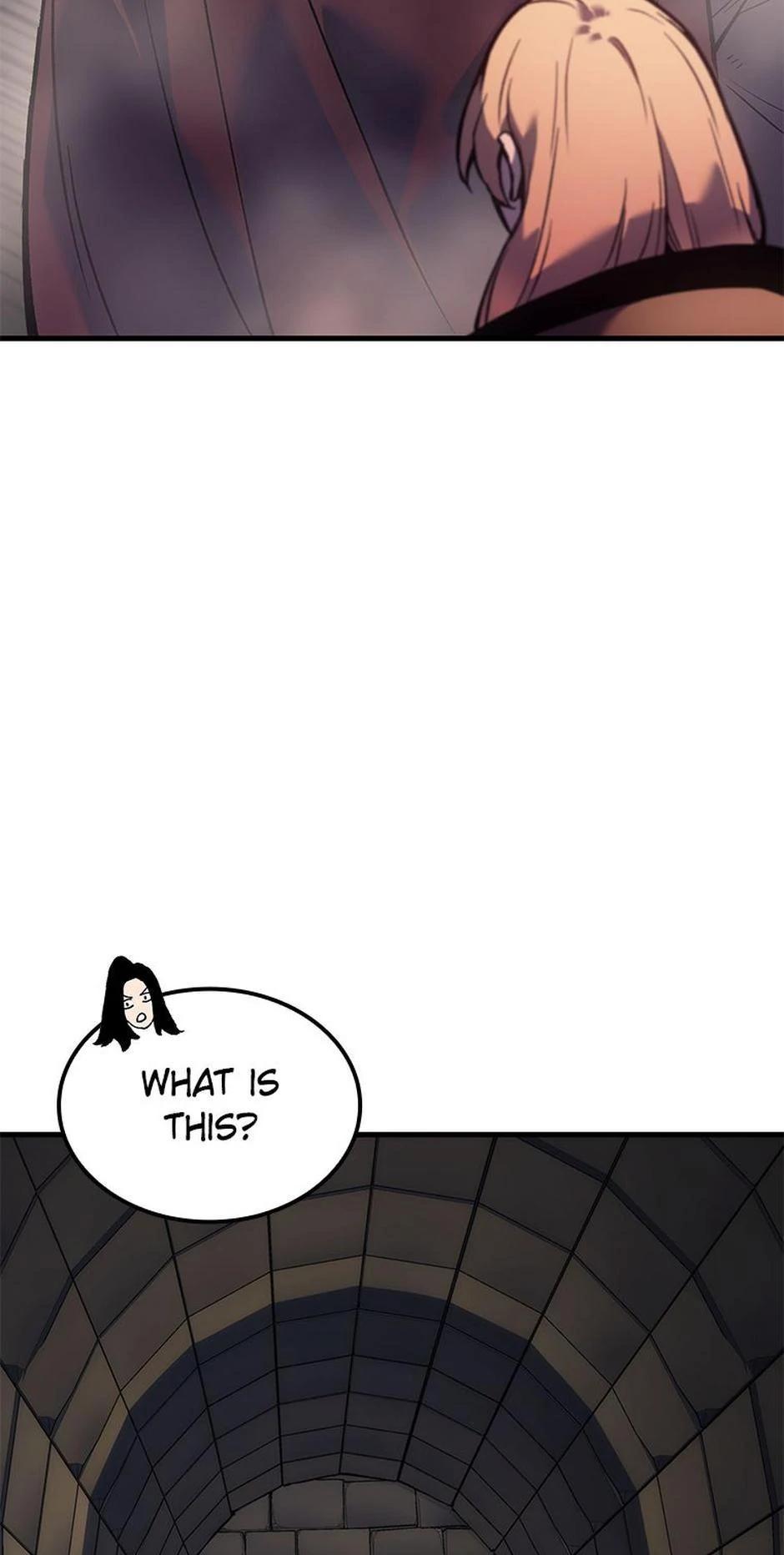 Read The Reincarnated King of Fists EN Manga Online