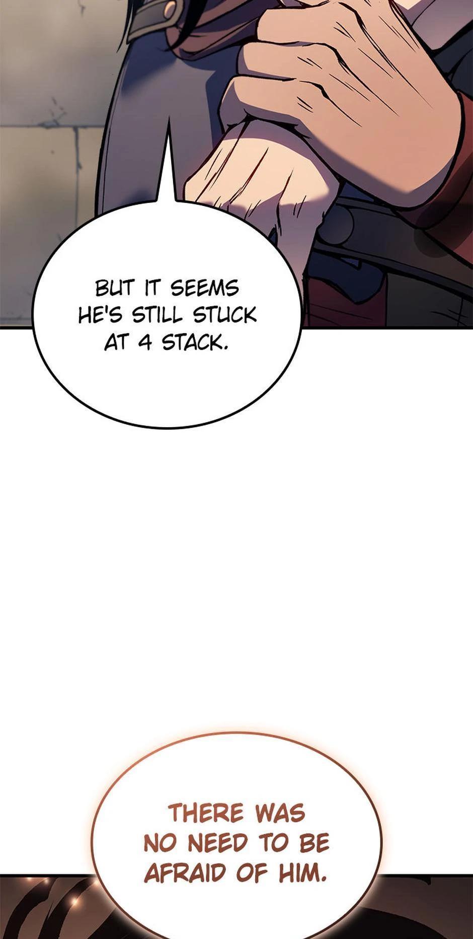 Read The Reincarnated King of Fists EN Manga Online