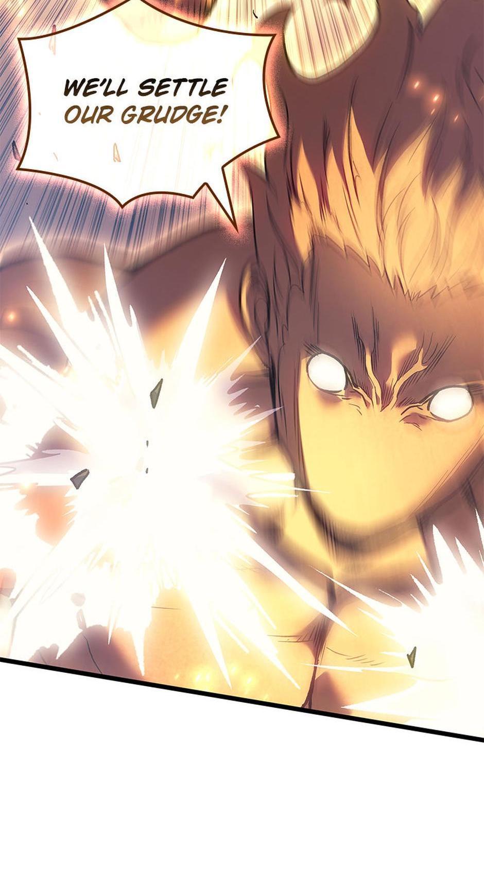 Read The Reincarnated King of Fists EN Manga Online