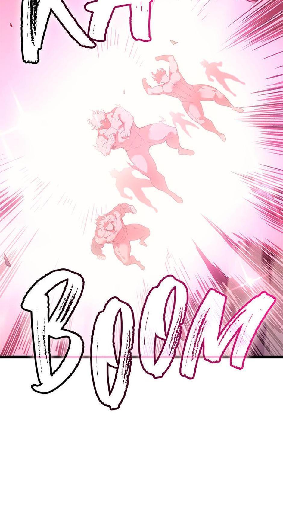 Read The Reincarnated King of Fists EN Manga Online