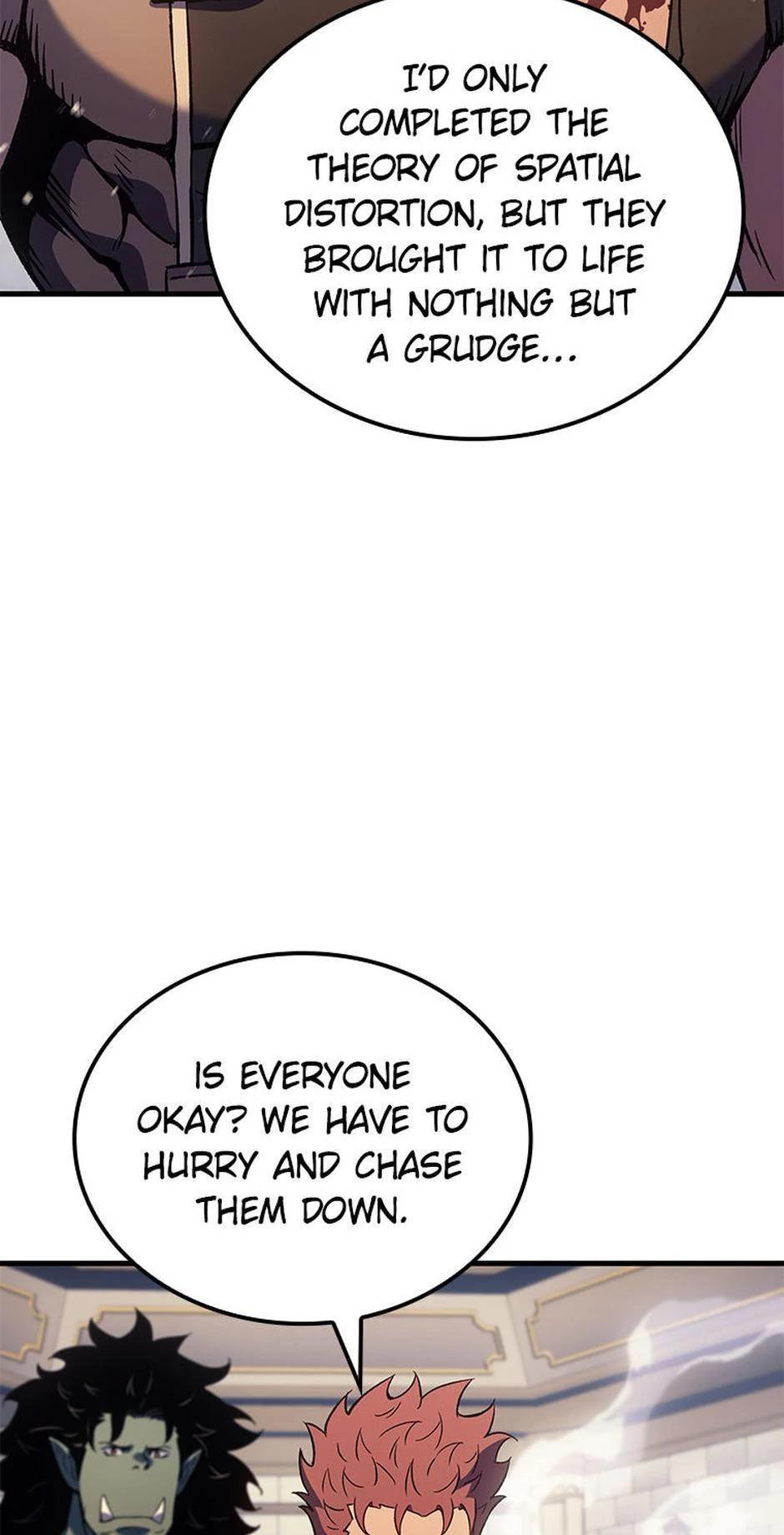 Read The Reincarnated King of Fists EN Manga Online