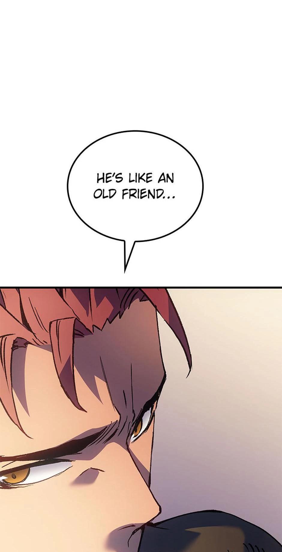 Read The Reincarnated King of Fists EN Manga Online