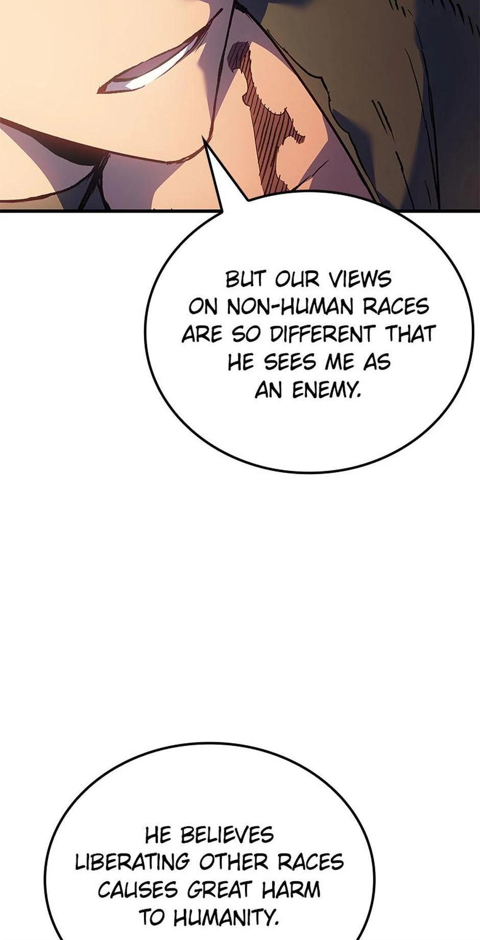 Read The Reincarnated King of Fists EN Manga Online