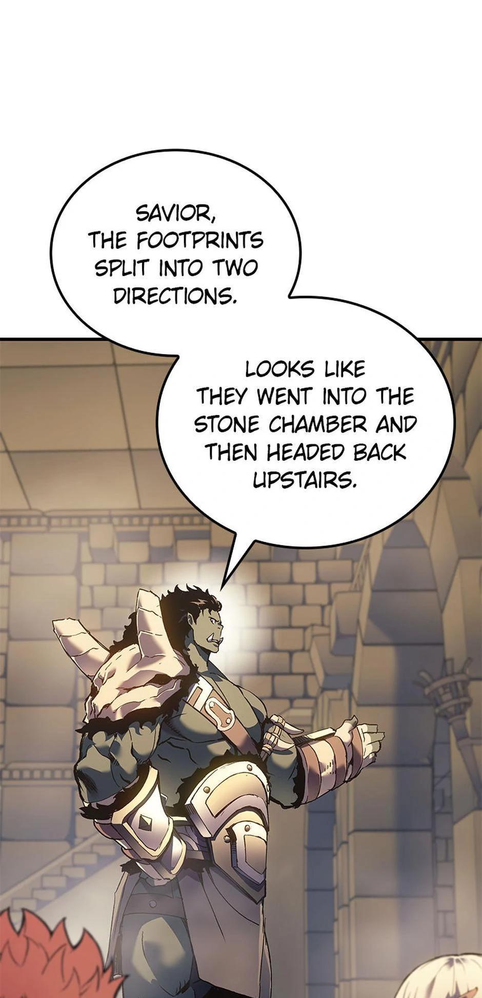 Read The Reincarnated King of Fists EN Manga Online