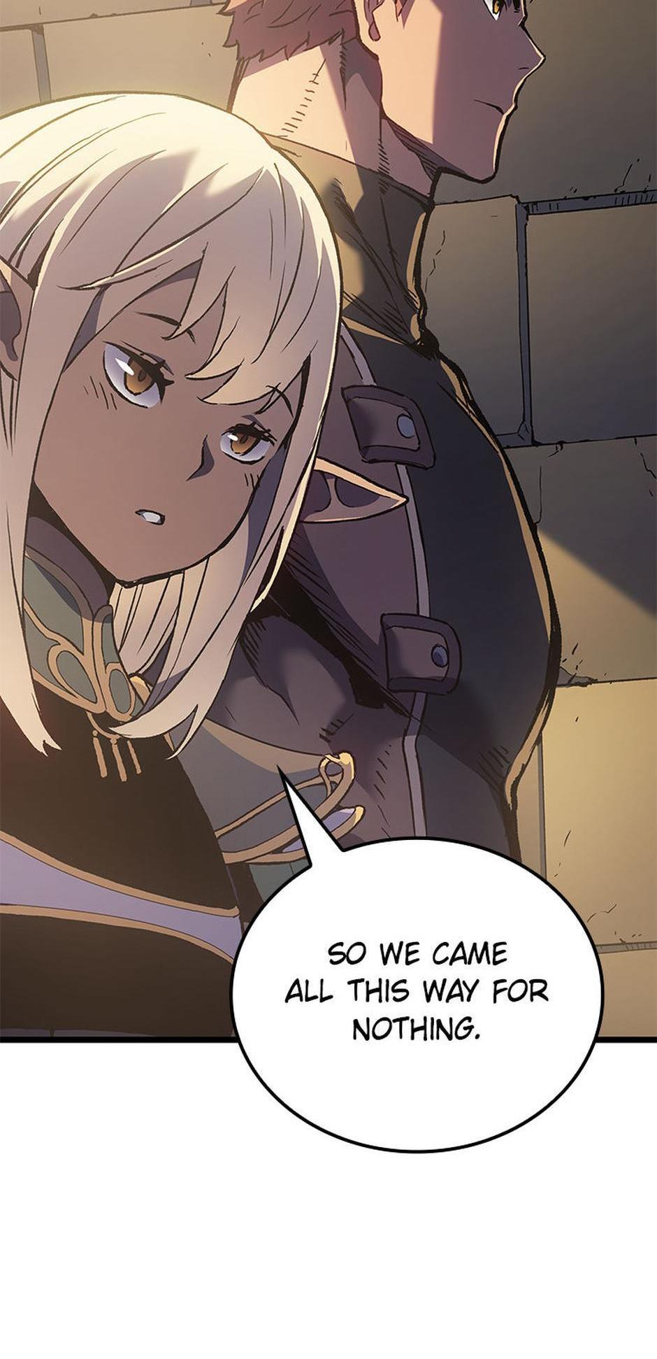 Read The Reincarnated King of Fists EN Manga Online