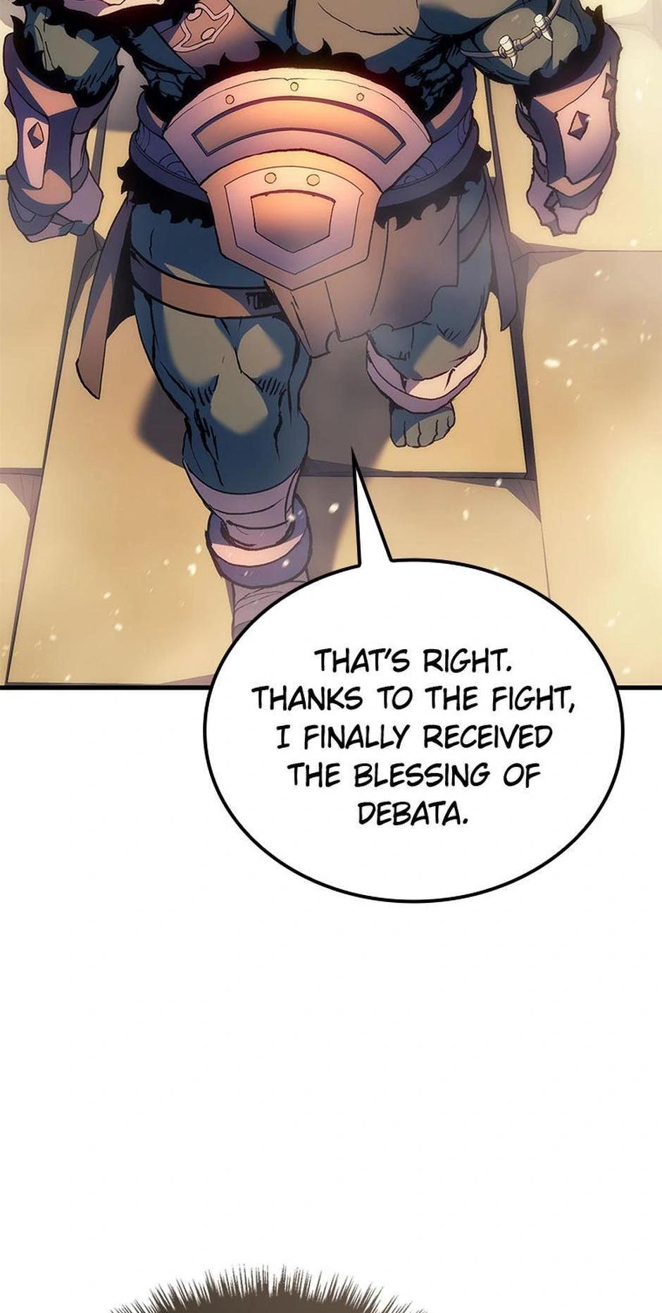 Read The Reincarnated King of Fists EN Manga Online