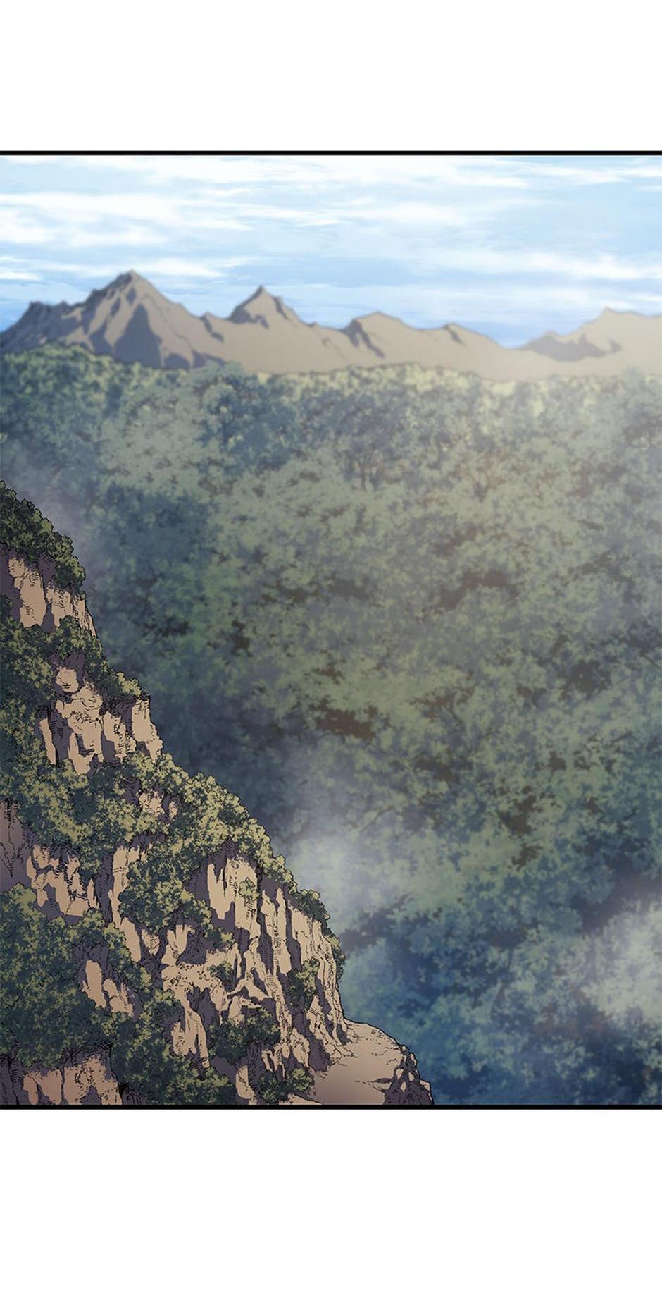 Read The Reincarnated King of Fists EN Manga Online