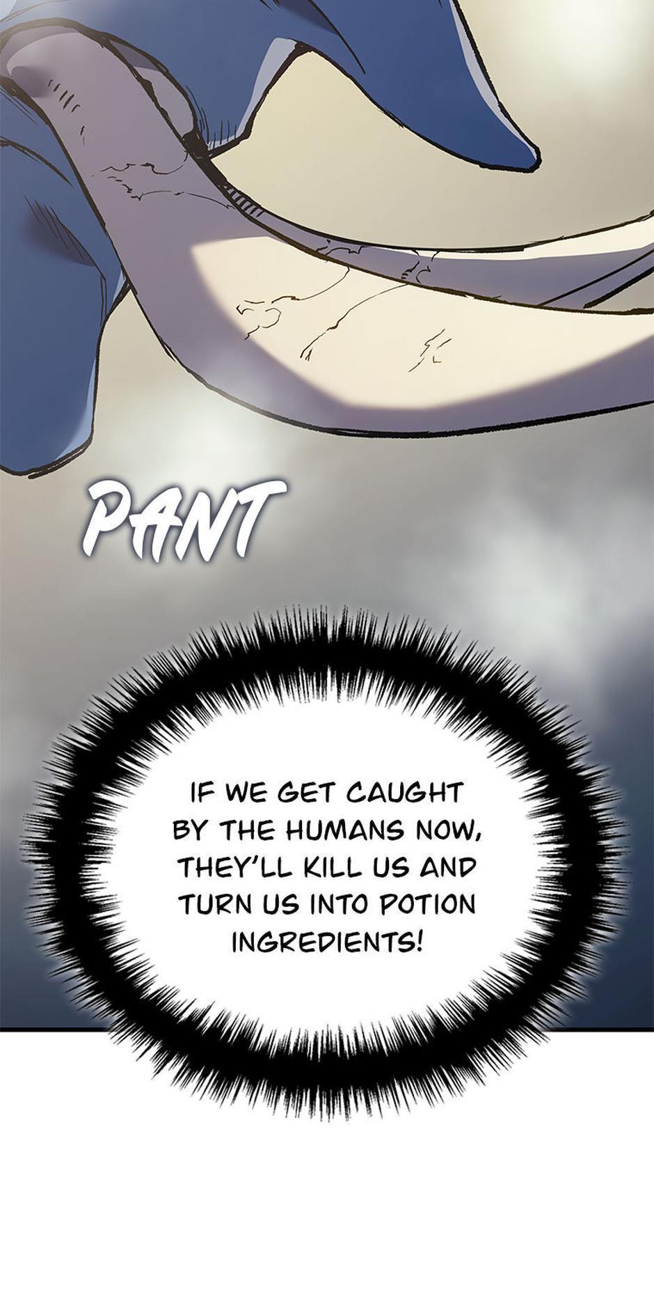 Read The Reincarnated King of Fists EN Manga Online