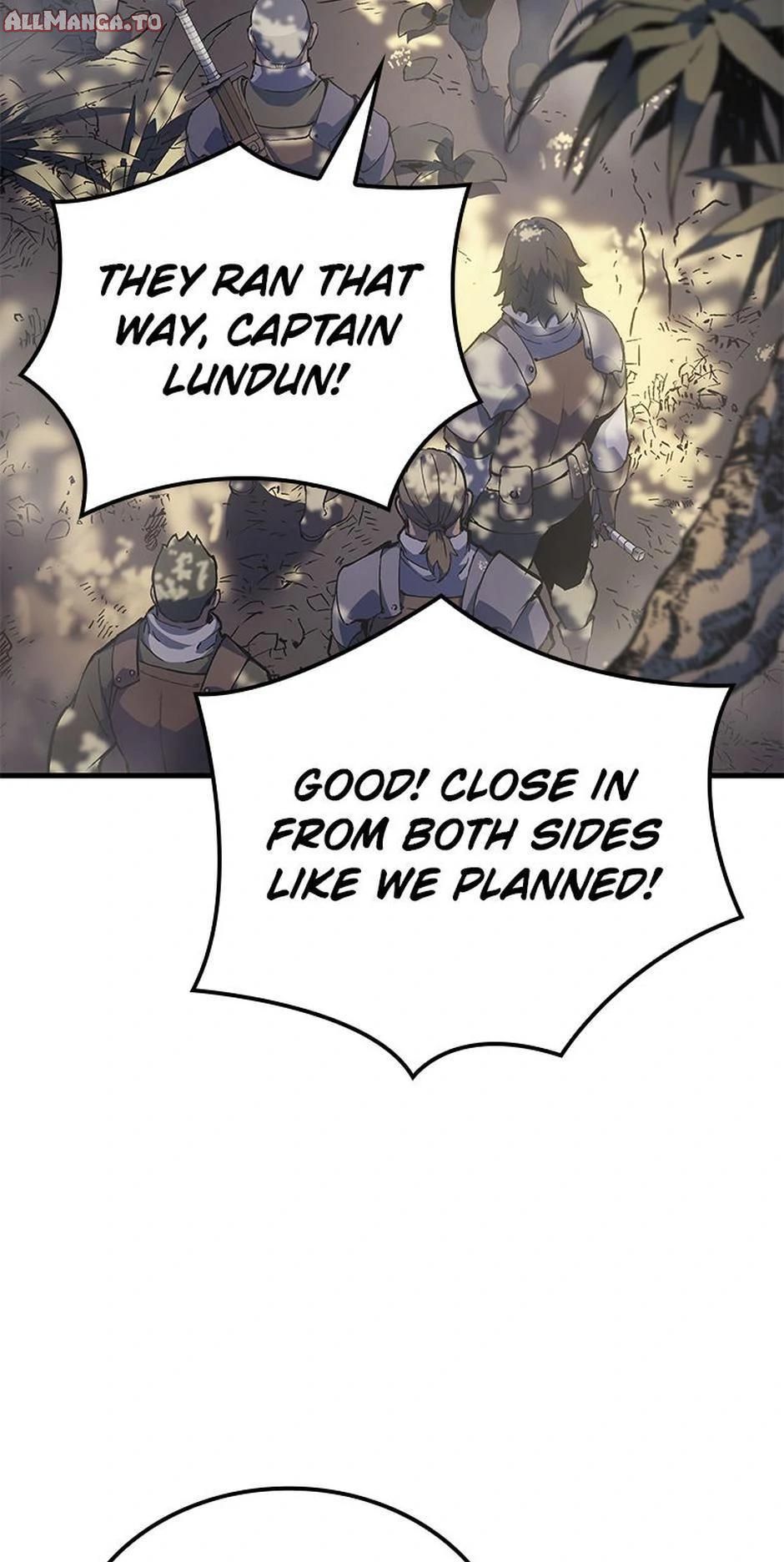 Read The Reincarnated King of Fists EN Manga Online