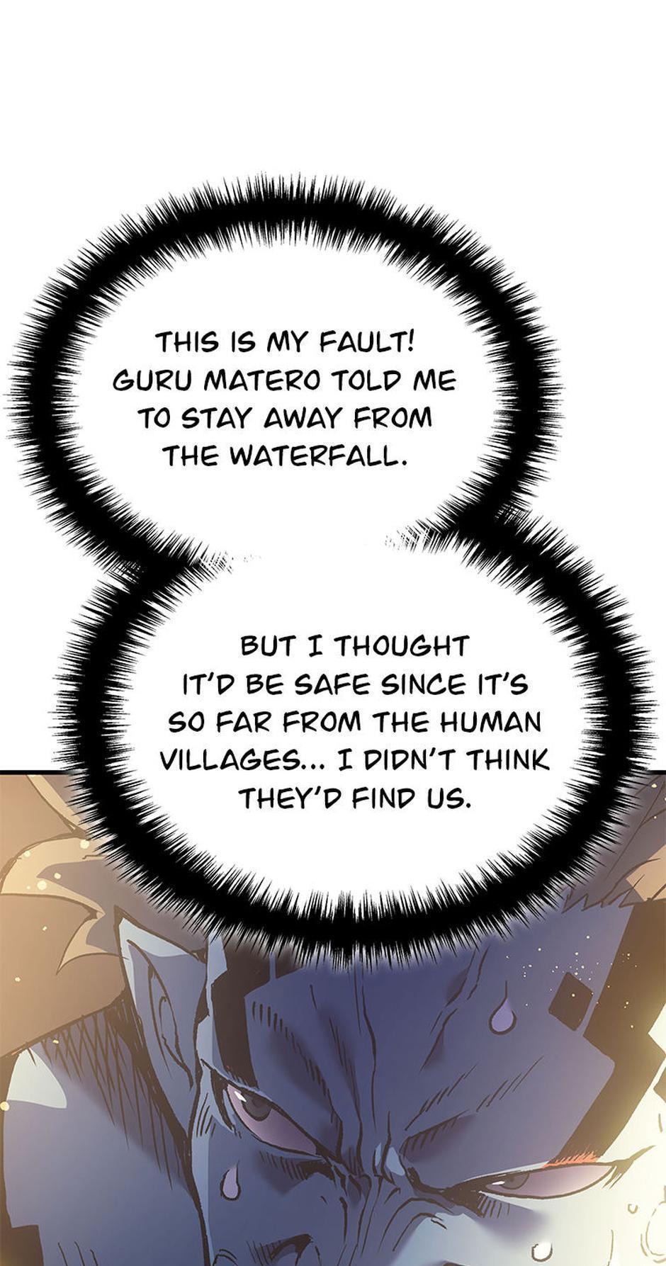 Read The Reincarnated King of Fists EN Manga Online