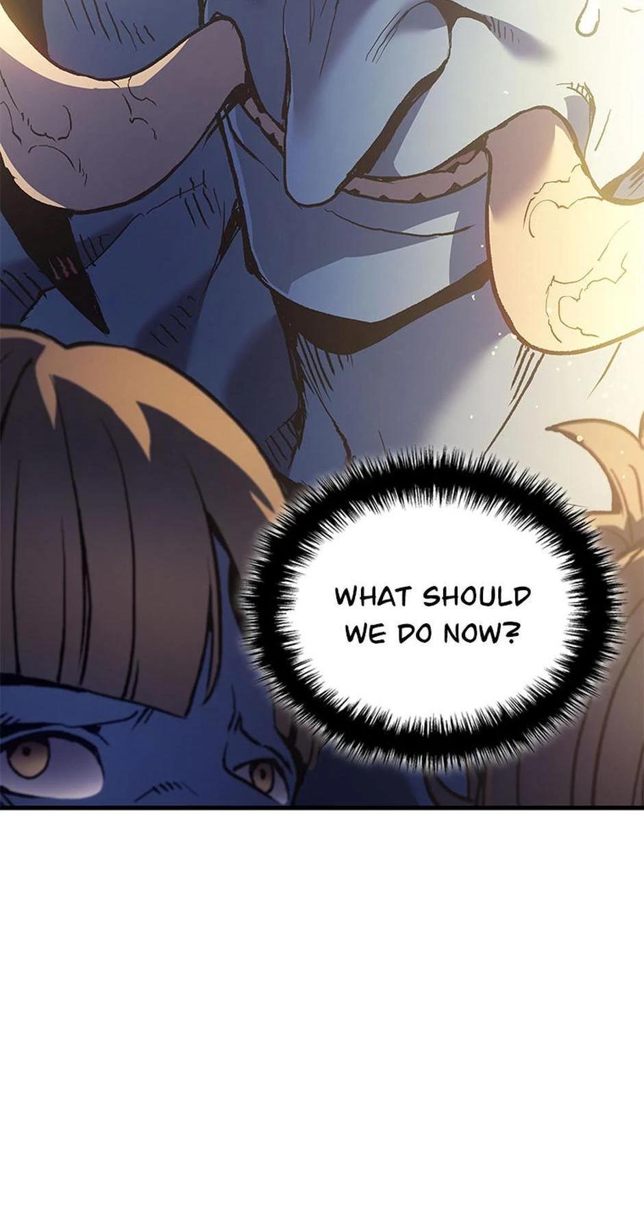 Read The Reincarnated King of Fists EN Manga Online