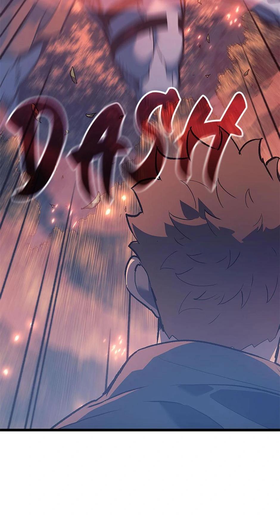 Read The Reincarnated King of Fists EN Manga Online