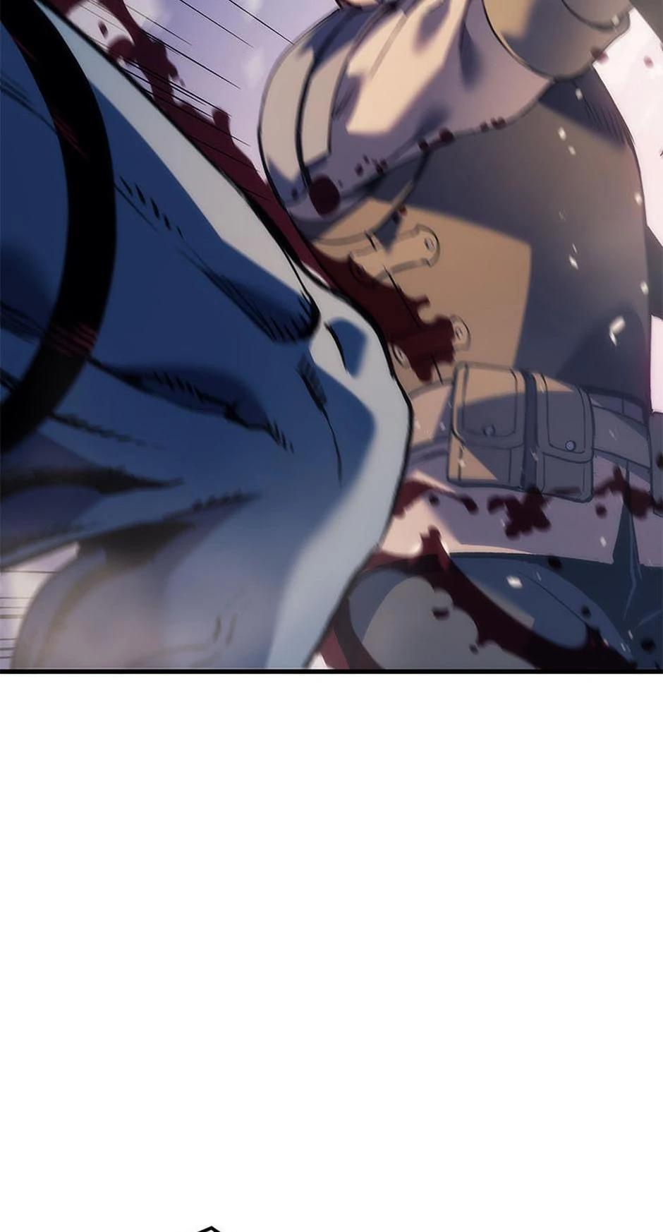 Read The Reincarnated King of Fists EN Manga Online