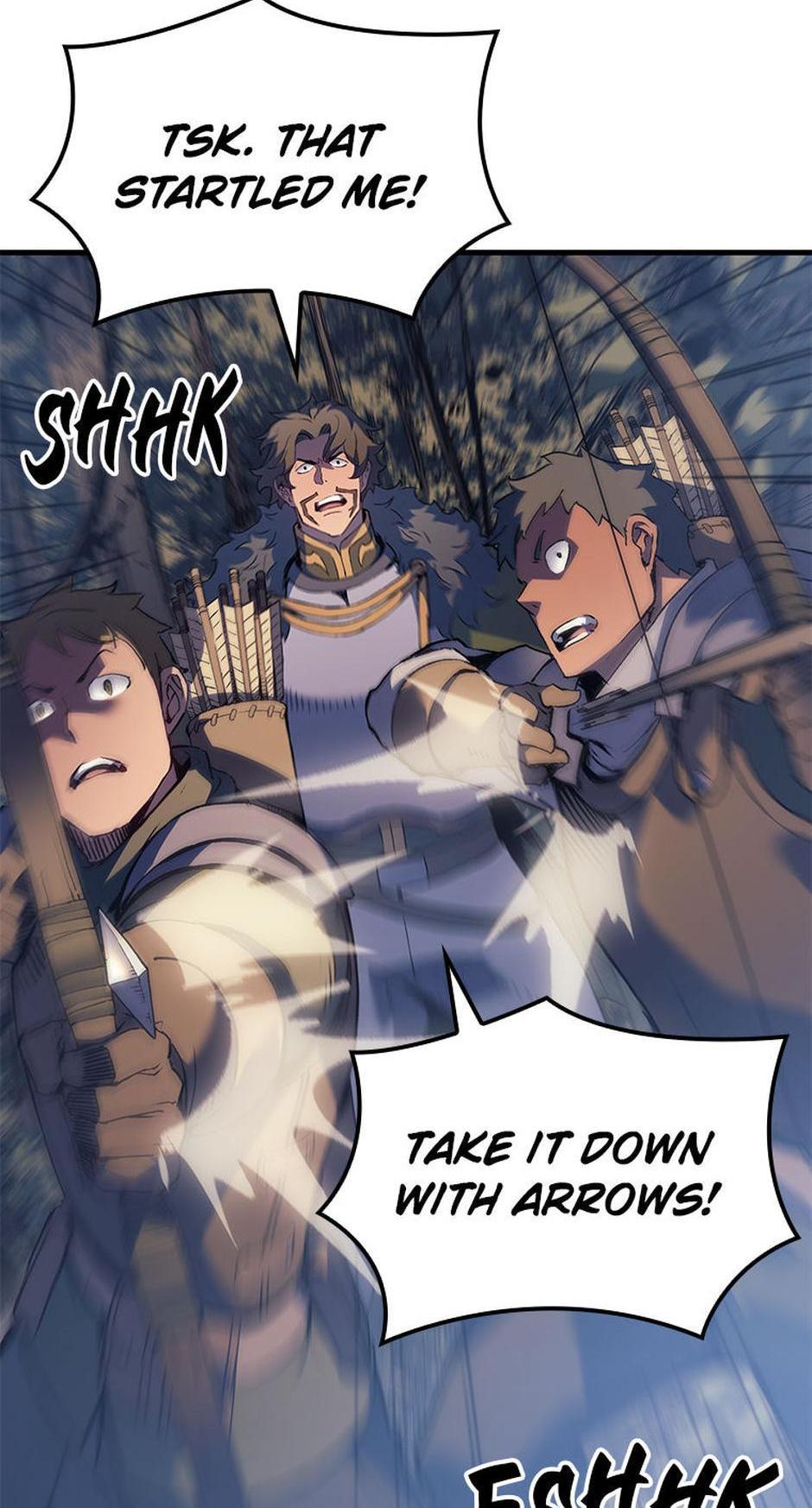 Read The Reincarnated King of Fists EN Manga Online