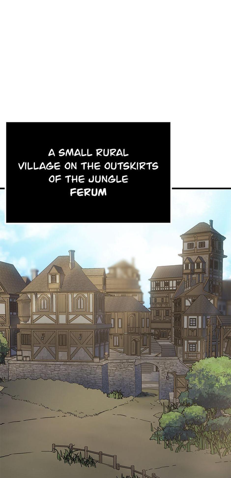 Read The Reincarnated King of Fists EN Manga Online