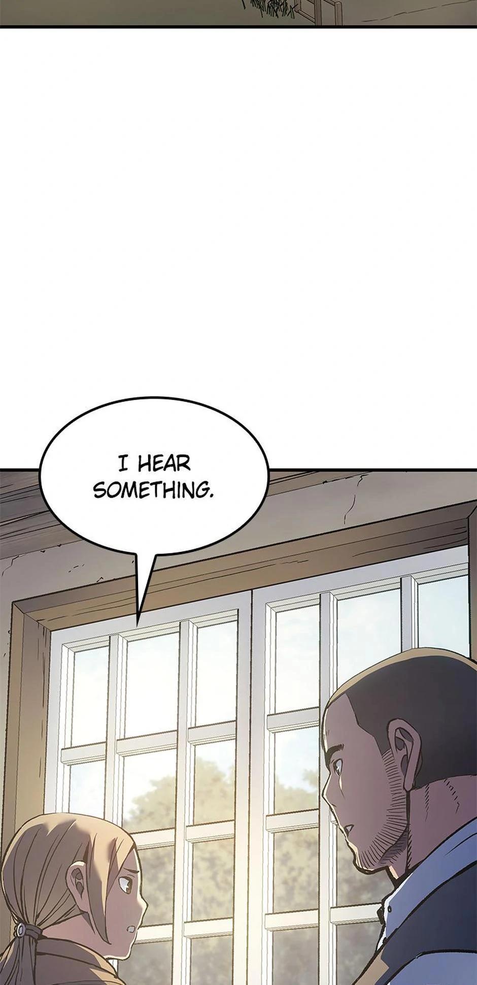 Read The Reincarnated King of Fists EN Manga Online