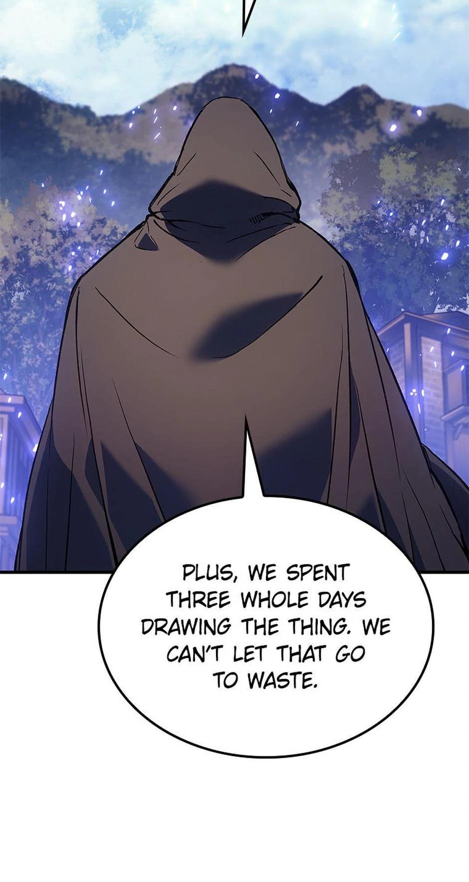 Read The Reincarnated King of Fists EN Manga Online