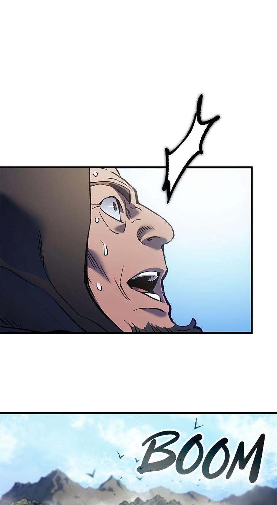 Read The Reincarnated King of Fists EN Manga Online