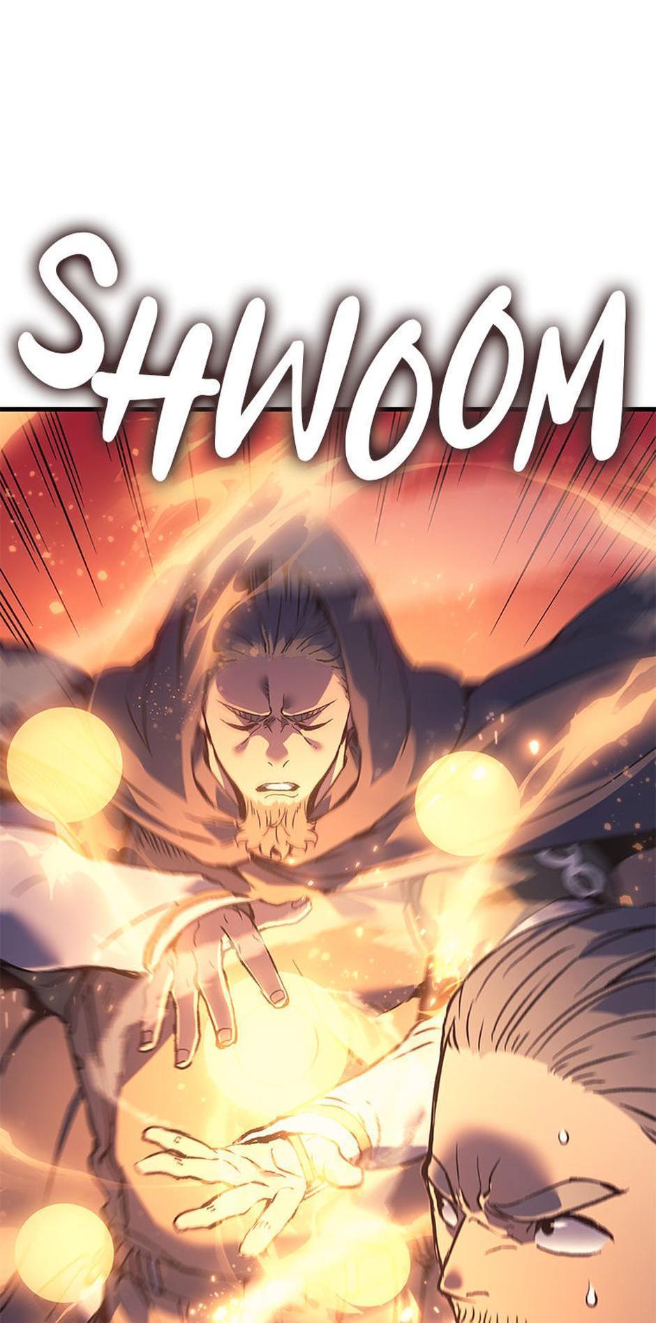 Read The Reincarnated King of Fists EN Manga Online