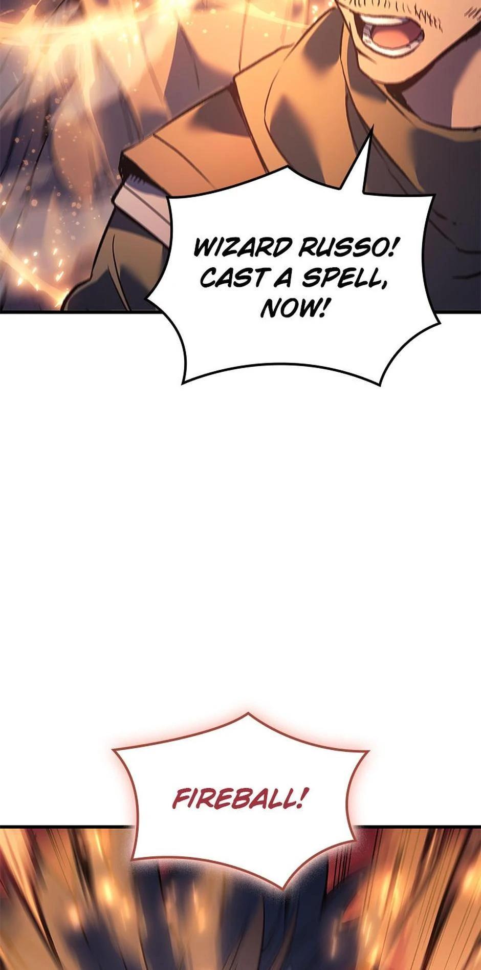 Read The Reincarnated King of Fists EN Manga Online