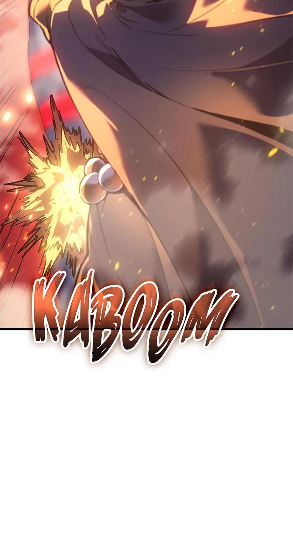 Read The Reincarnated King of Fists EN Manga Online