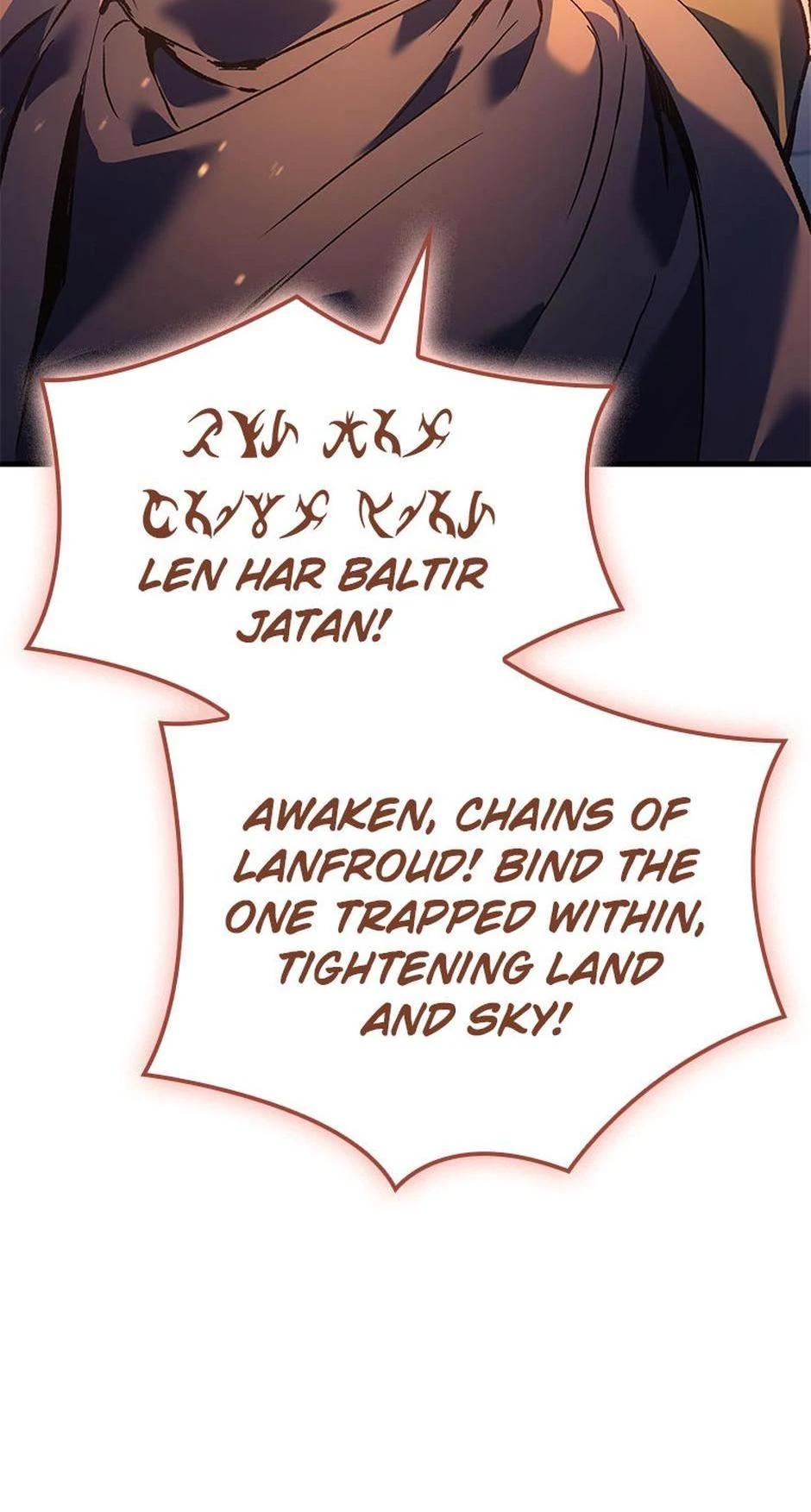 Read The Reincarnated King of Fists EN Manga Online