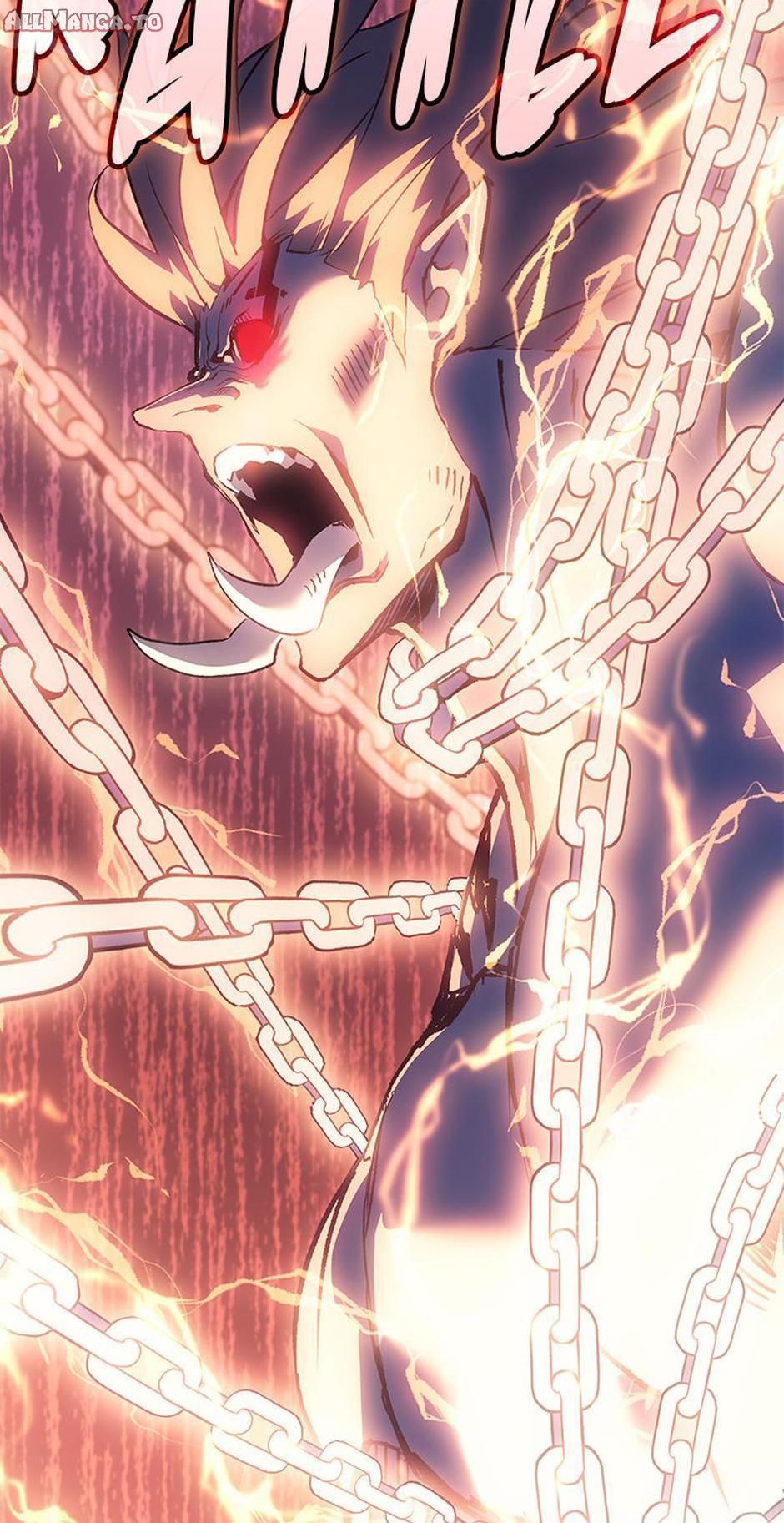 Read The Reincarnated King of Fists EN Manga Online