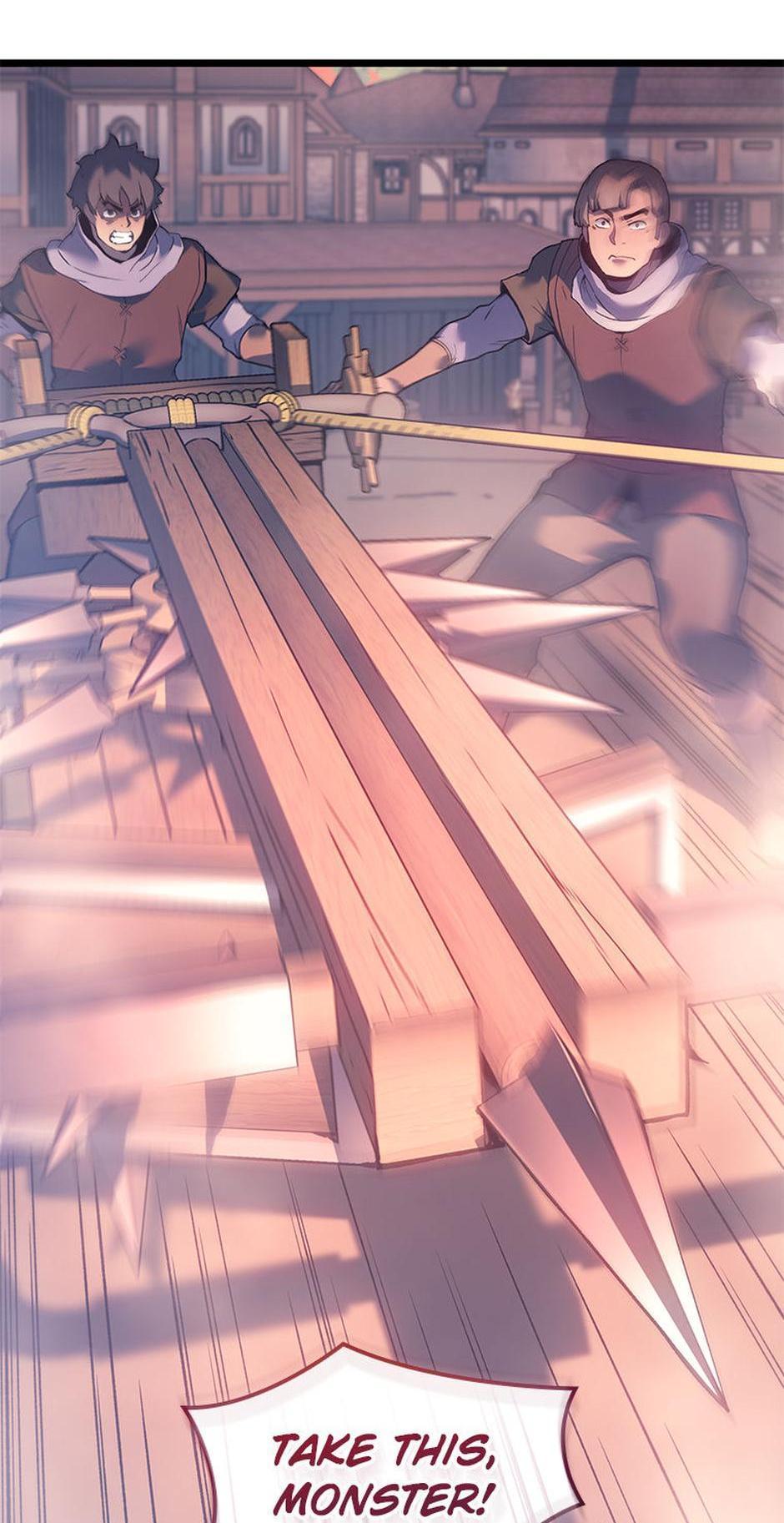 Read The Reincarnated King of Fists EN Manga Online