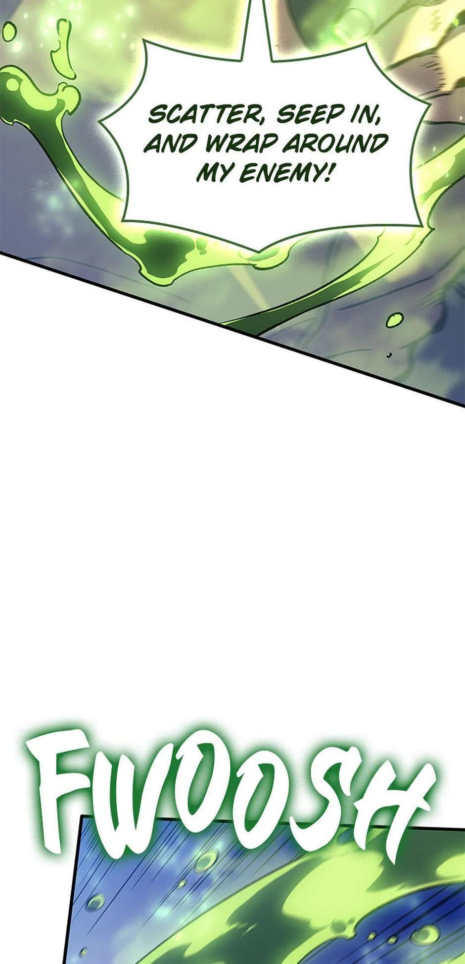 Read The Reincarnated King of Fists EN Manga Online