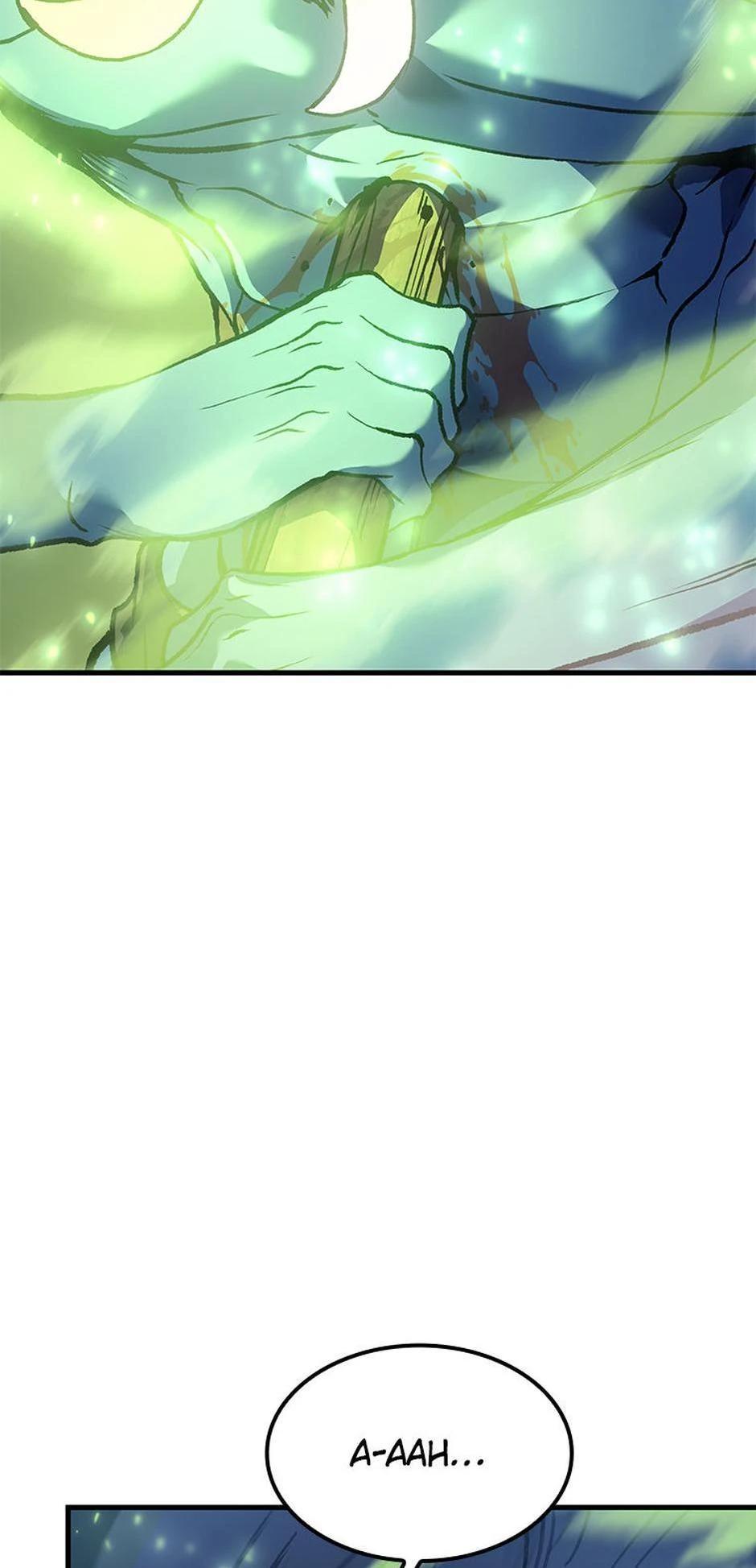 Read The Reincarnated King of Fists EN Manga Online