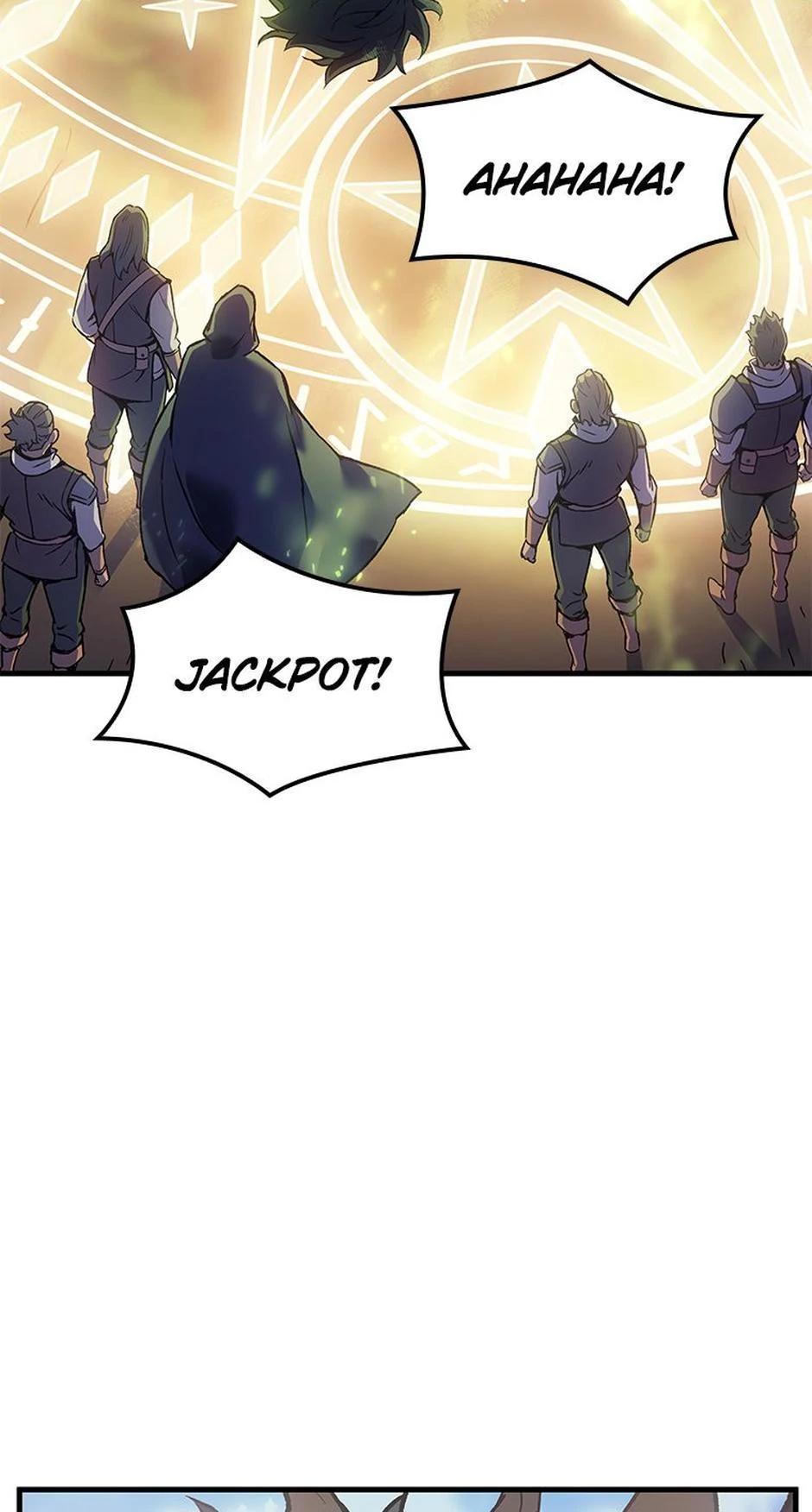 Read The Reincarnated King of Fists EN Manga Online