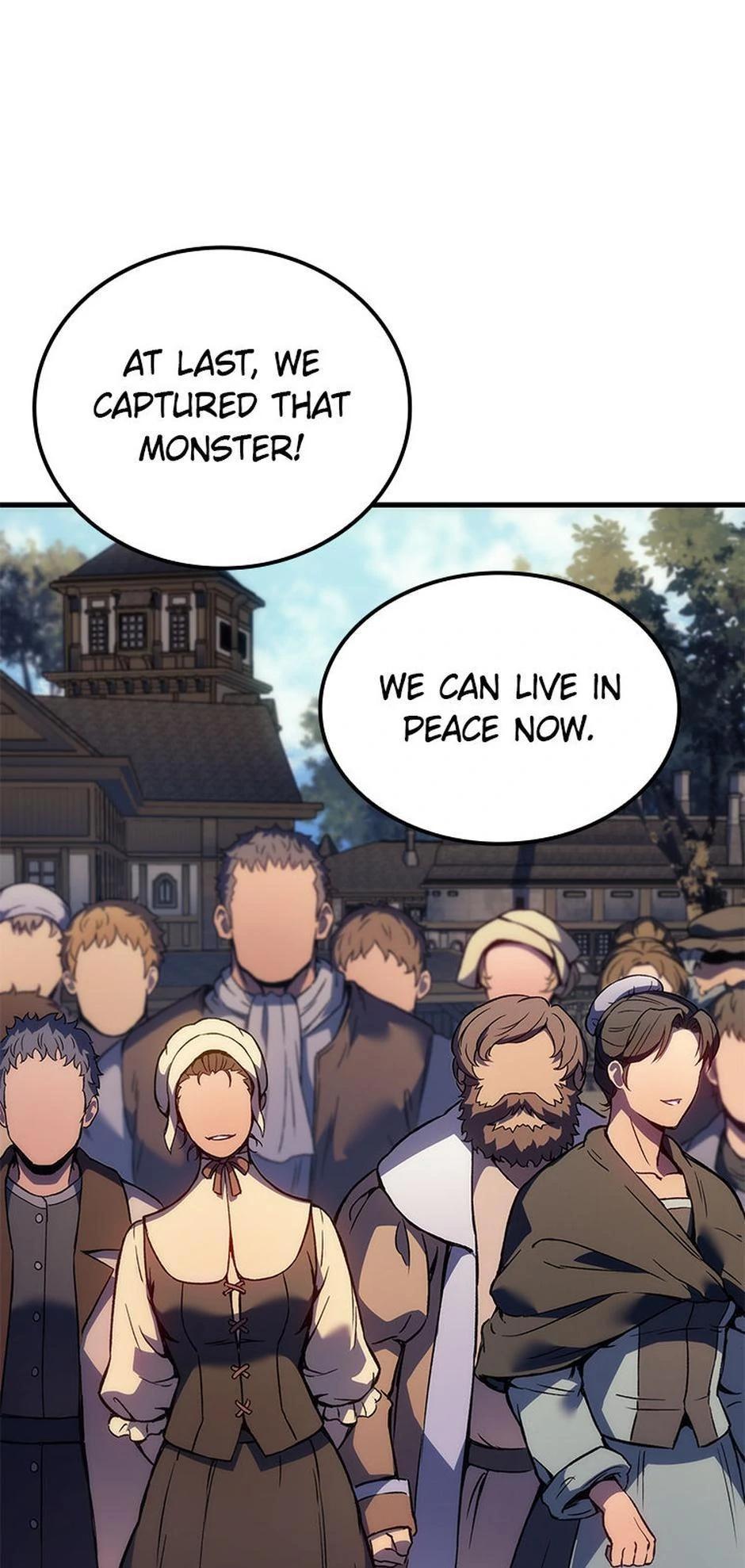 Read The Reincarnated King of Fists EN Manga Online