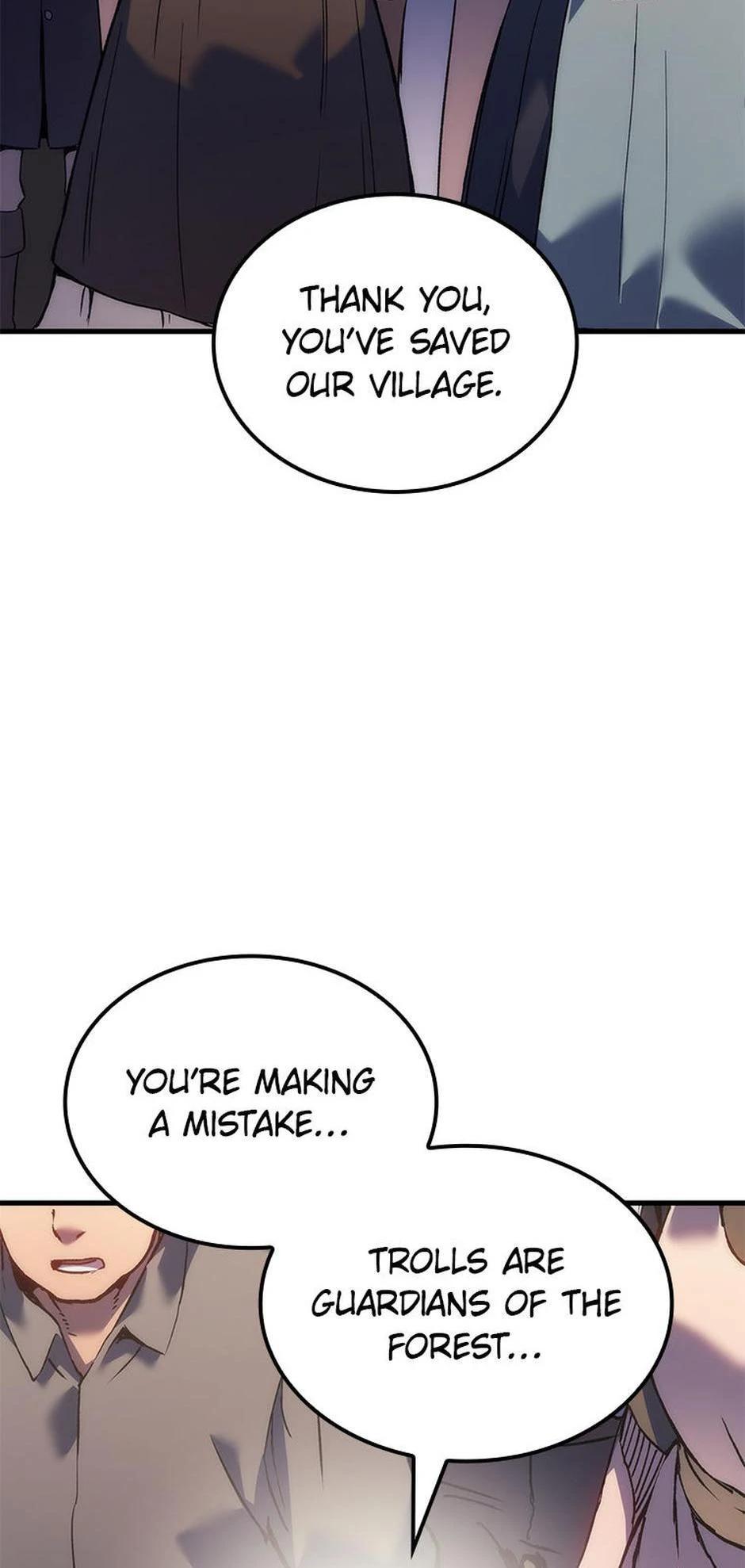 Read The Reincarnated King of Fists EN Manga Online