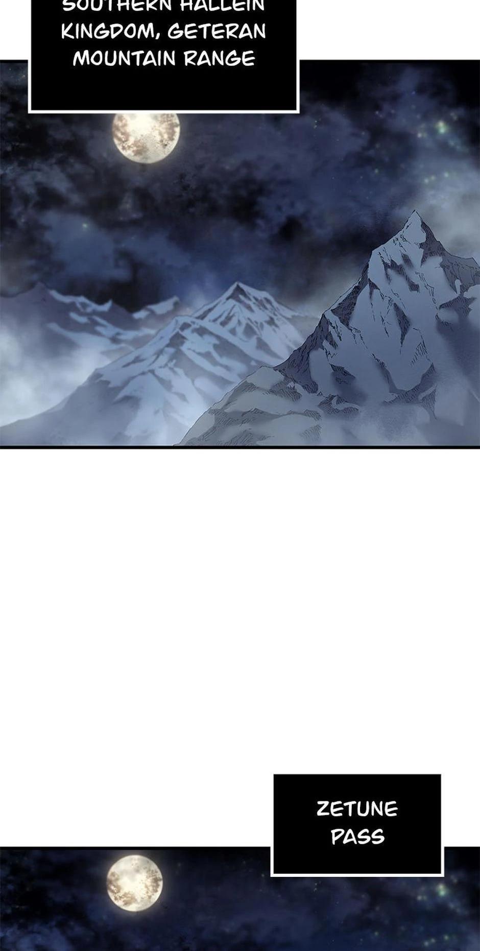 Read The Reincarnated King of Fists EN Manga Online