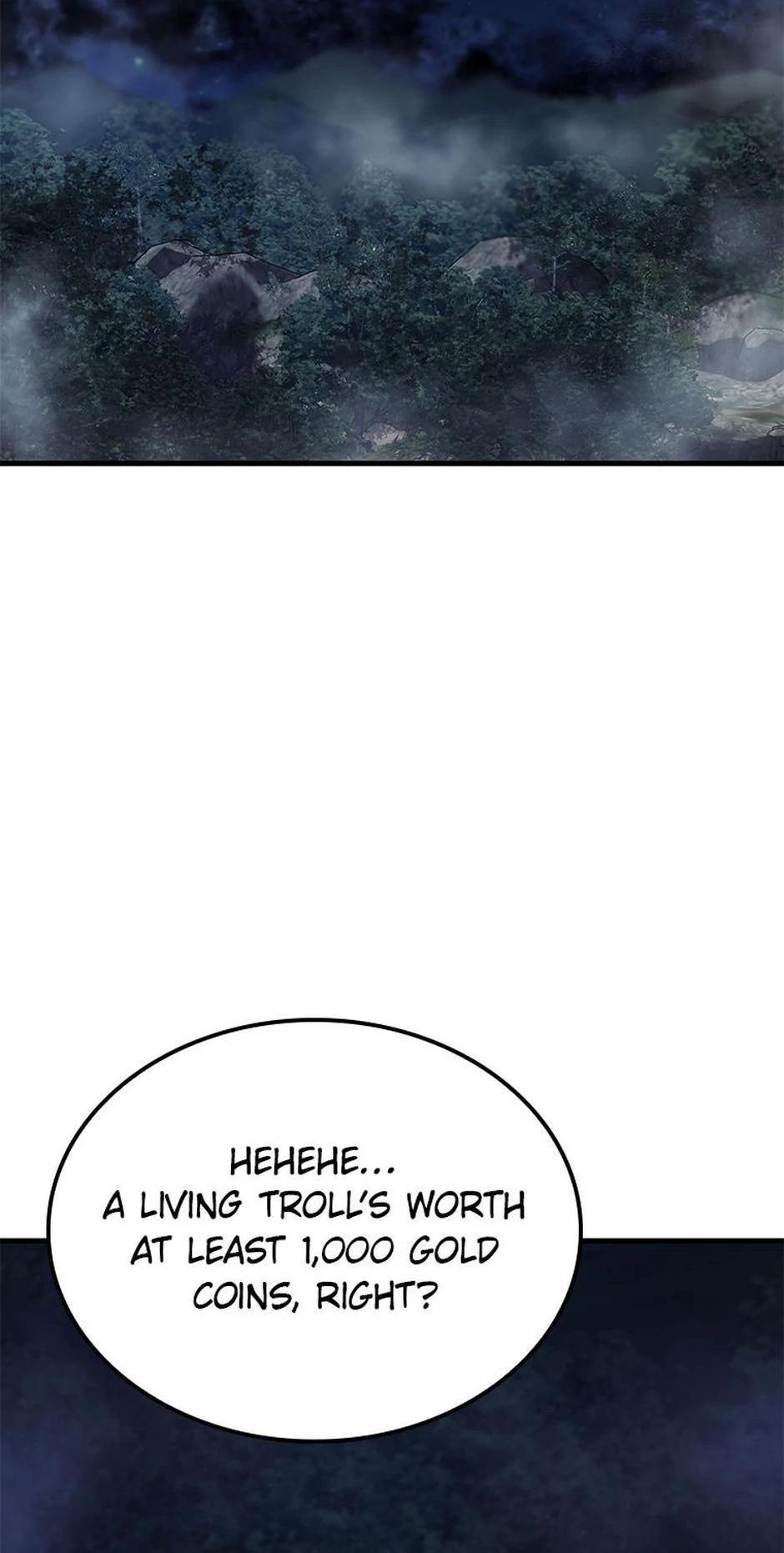 Read The Reincarnated King of Fists EN Manga Online