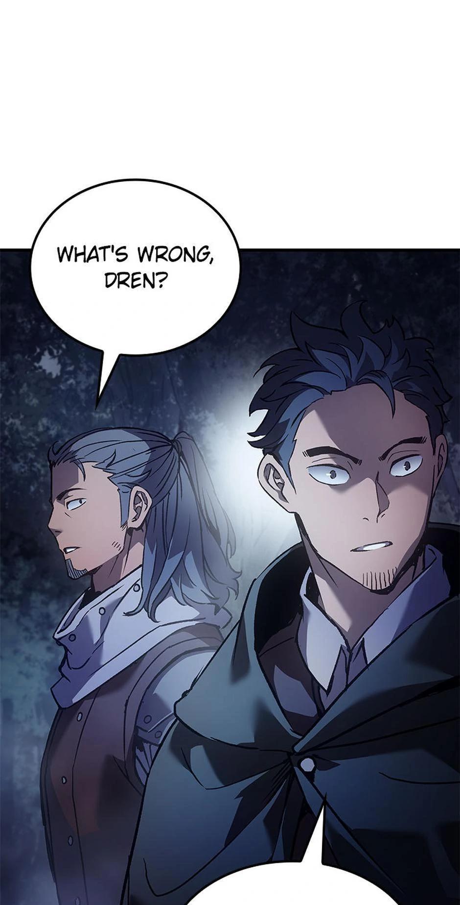 Read The Reincarnated King of Fists EN Manga Online