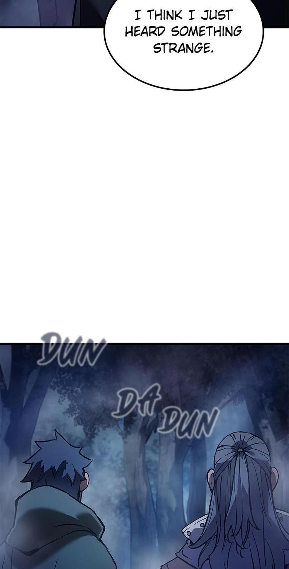 Read The Reincarnated King of Fists EN Manga Online