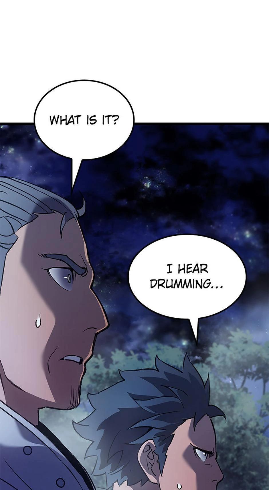 Read The Reincarnated King of Fists EN Manga Online