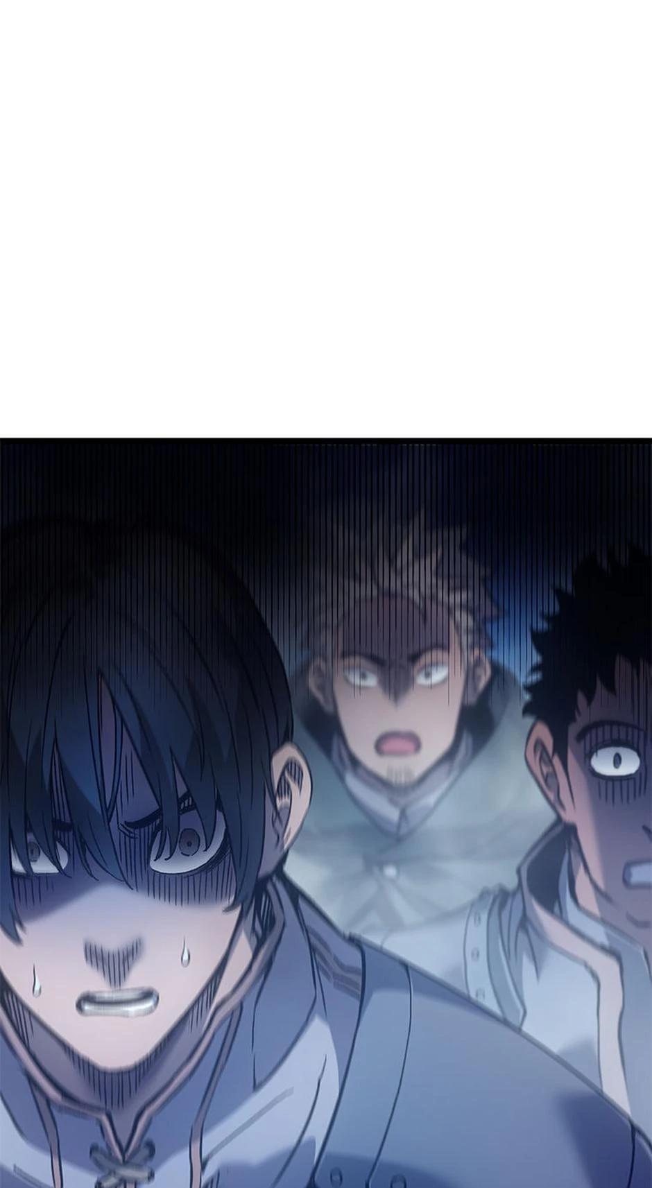 Read The Reincarnated King of Fists EN Manga Online