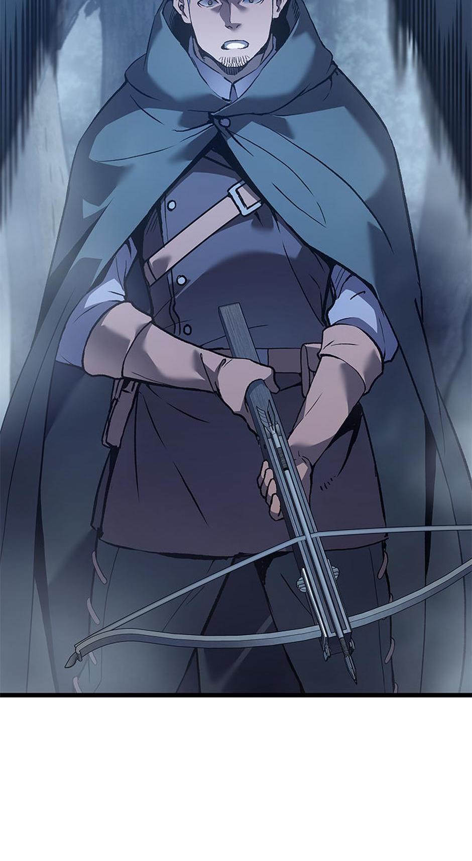 Read The Reincarnated King of Fists EN Manga Online