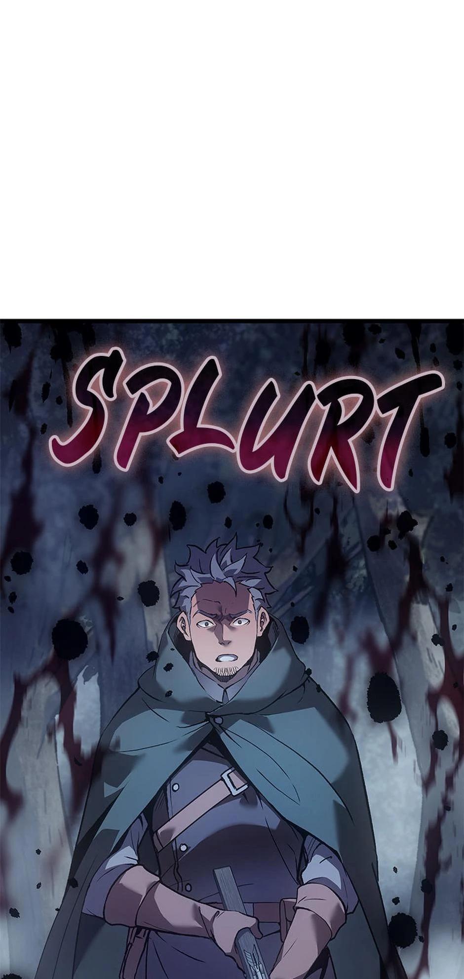 Read The Reincarnated King of Fists EN Manga Online