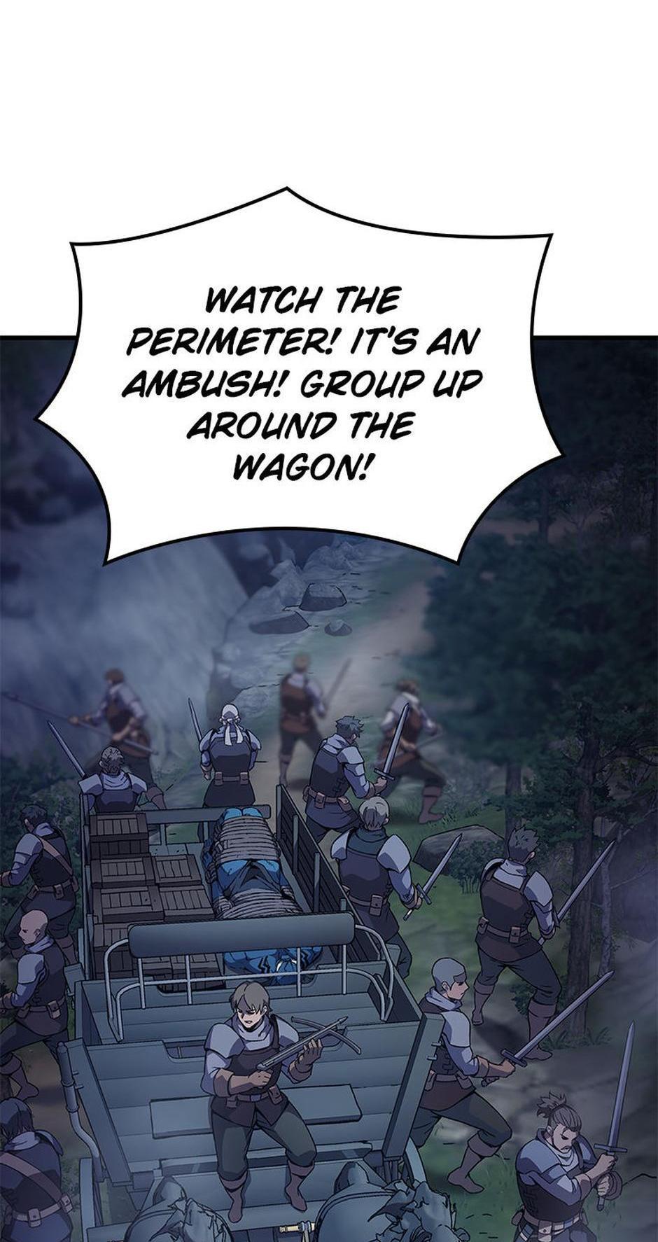 Read The Reincarnated King of Fists EN Manga Online