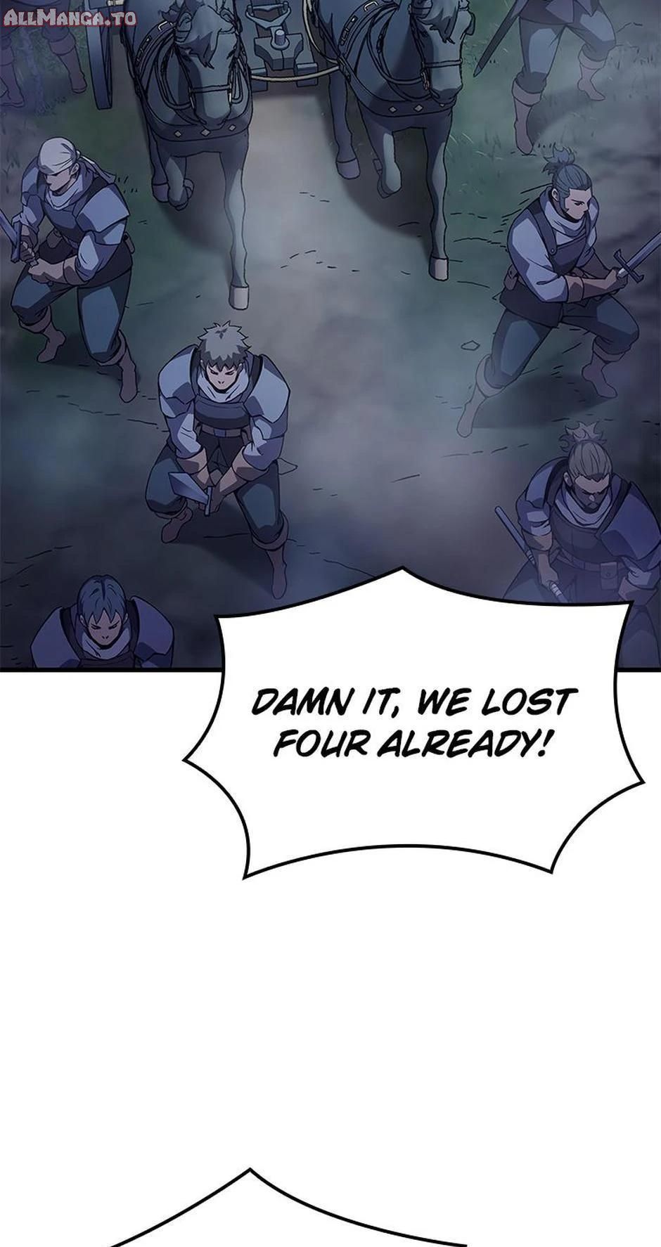 Read The Reincarnated King of Fists EN Manga Online