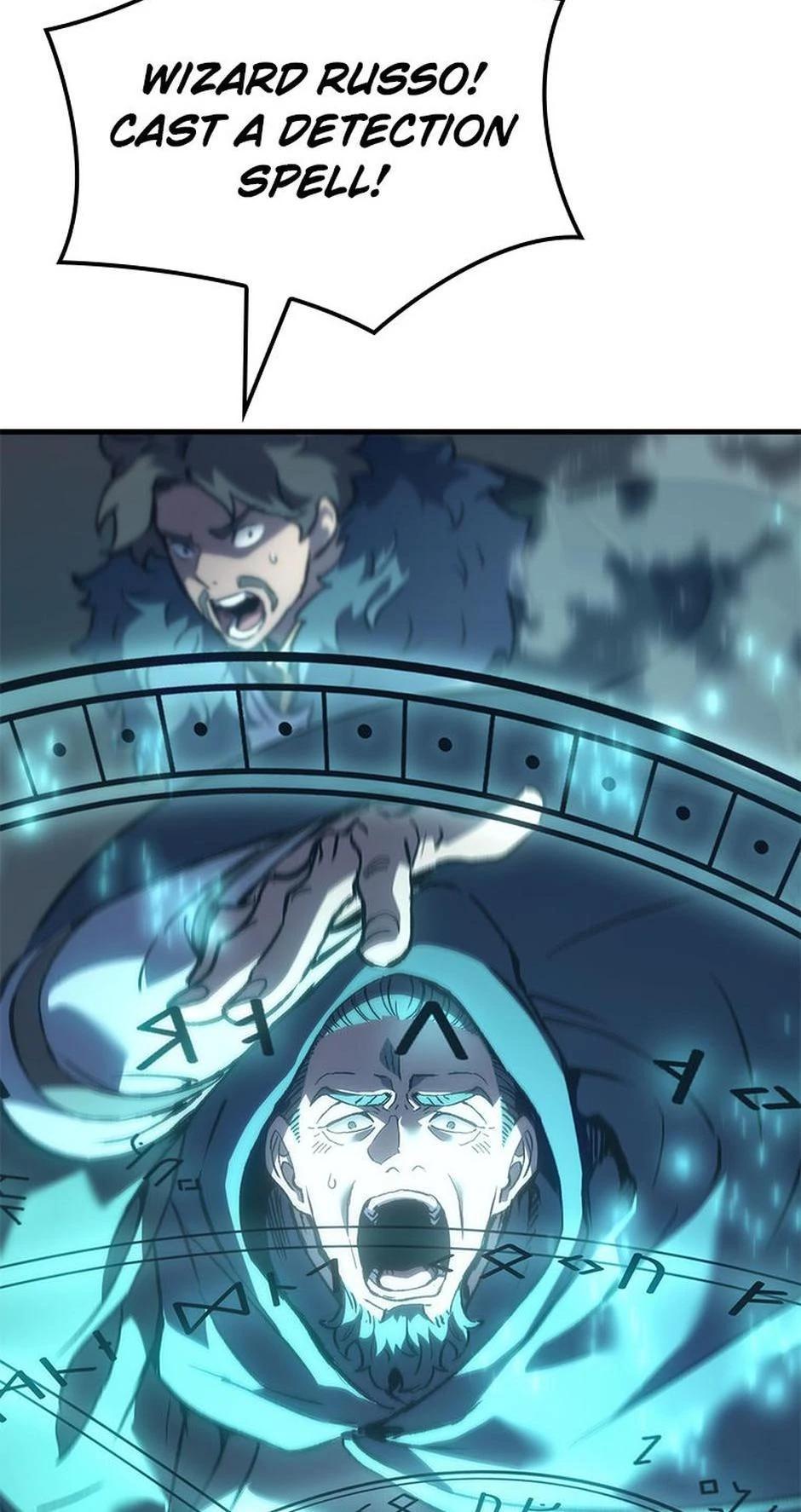 Read The Reincarnated King of Fists EN Manga Online