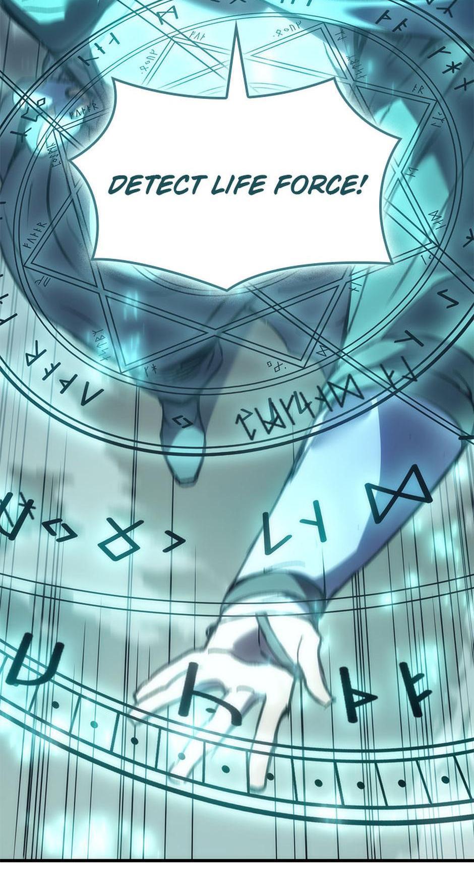 Read The Reincarnated King of Fists EN Manga Online