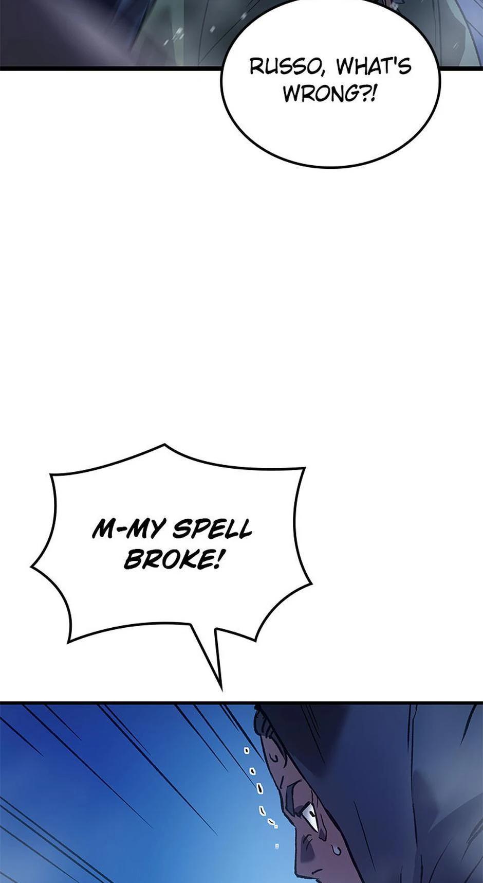 Read The Reincarnated King of Fists EN Manga Online