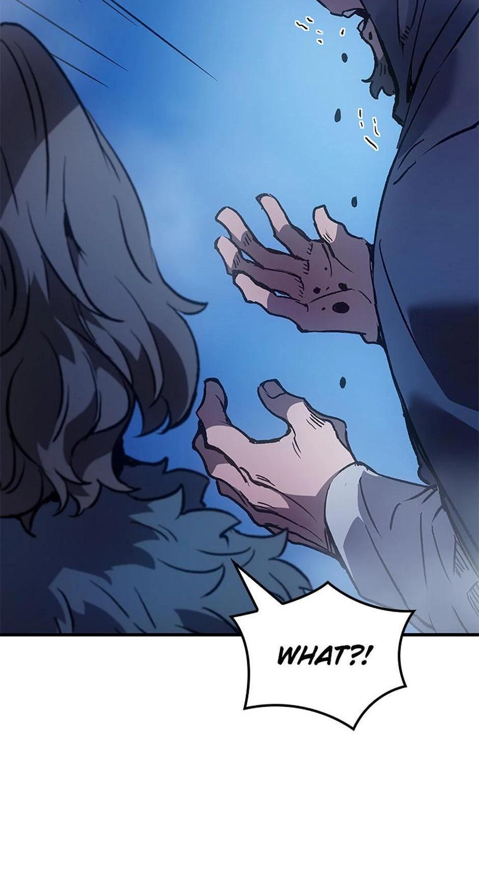 Read The Reincarnated King of Fists EN Manga Online