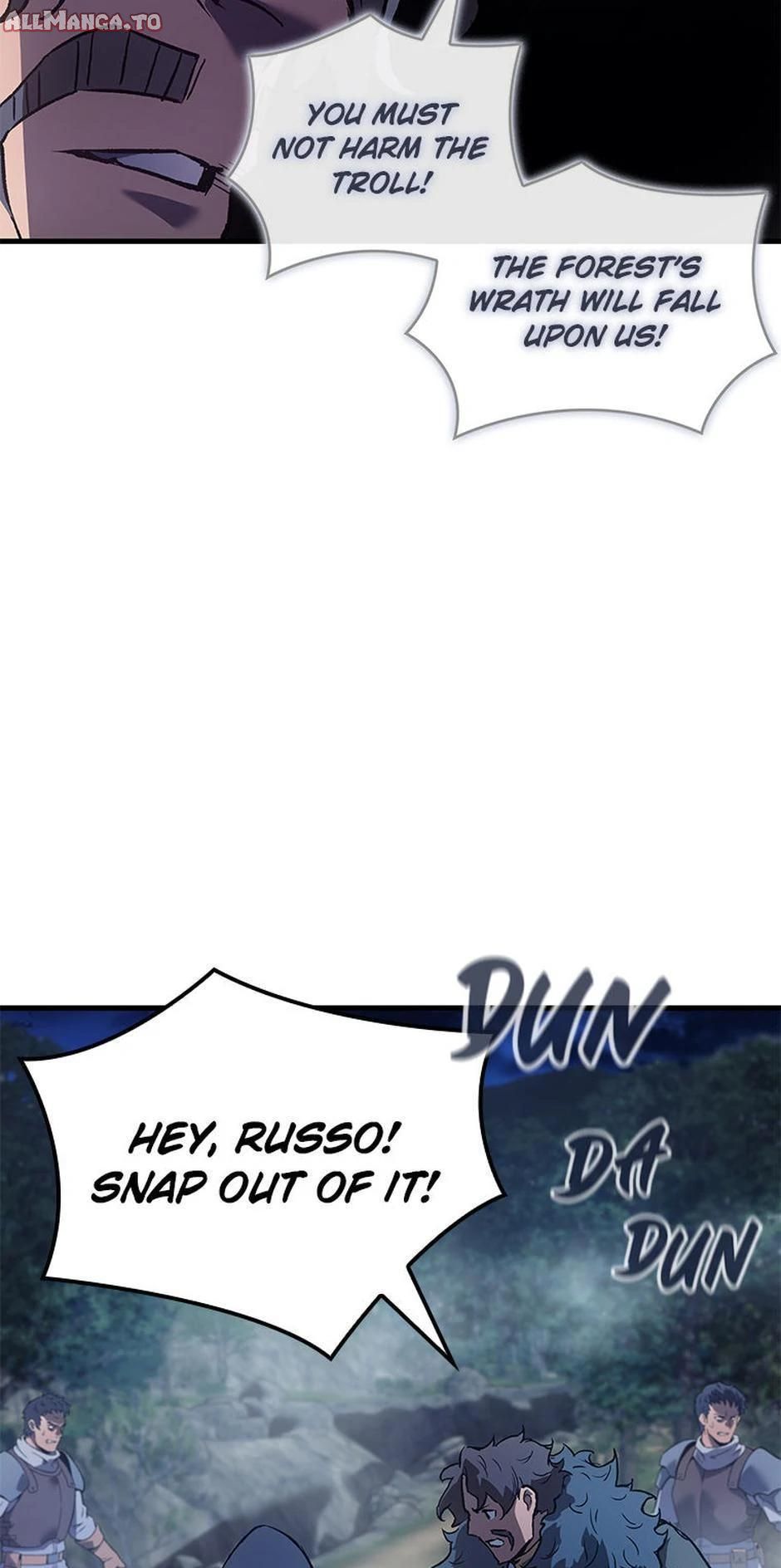 Read The Reincarnated King of Fists EN Manga Online