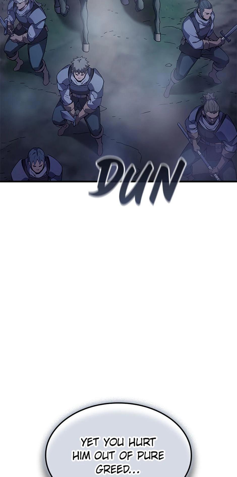 Read The Reincarnated King of Fists EN Manga Online