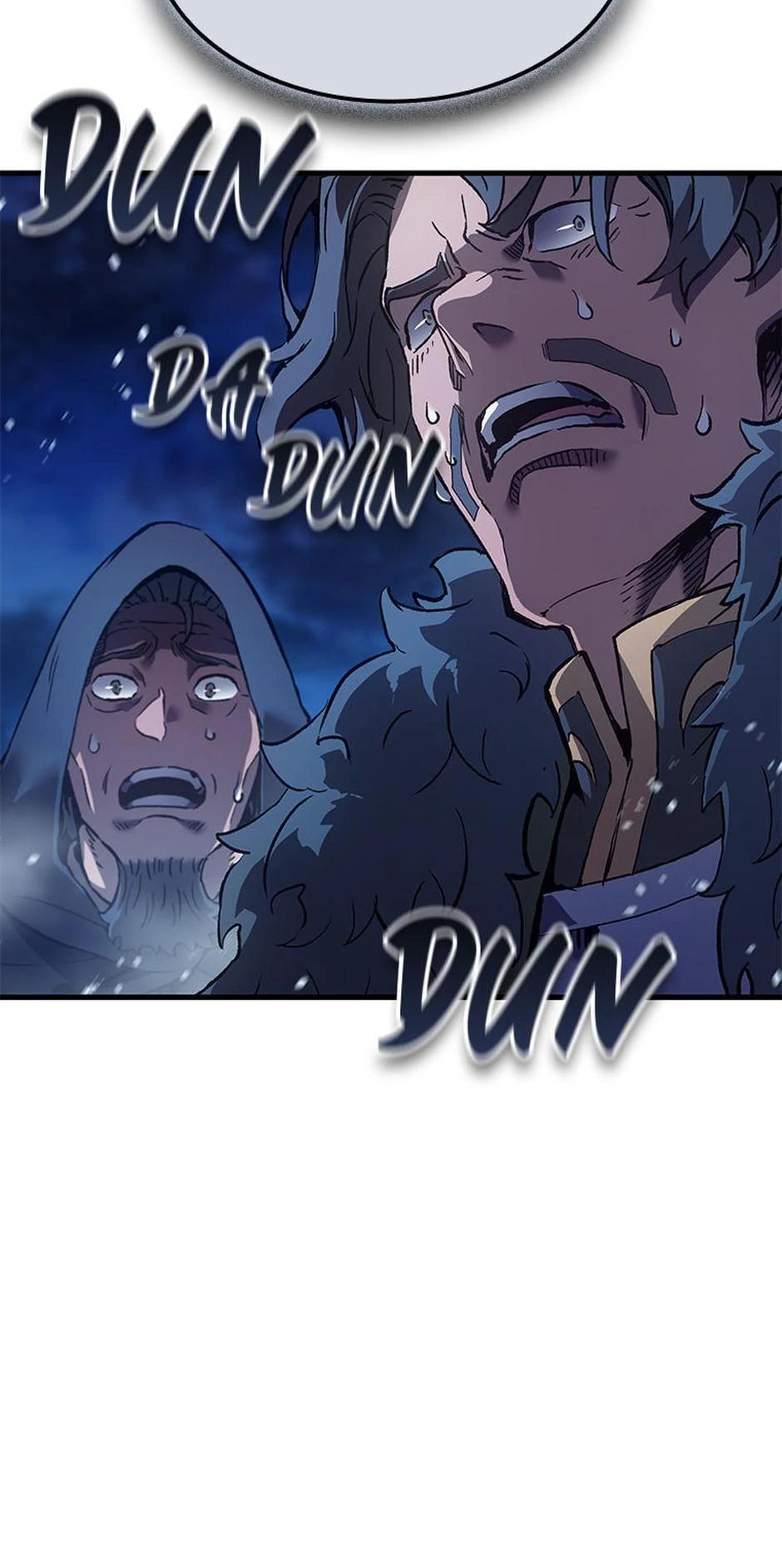 Read The Reincarnated King of Fists EN Manga Online